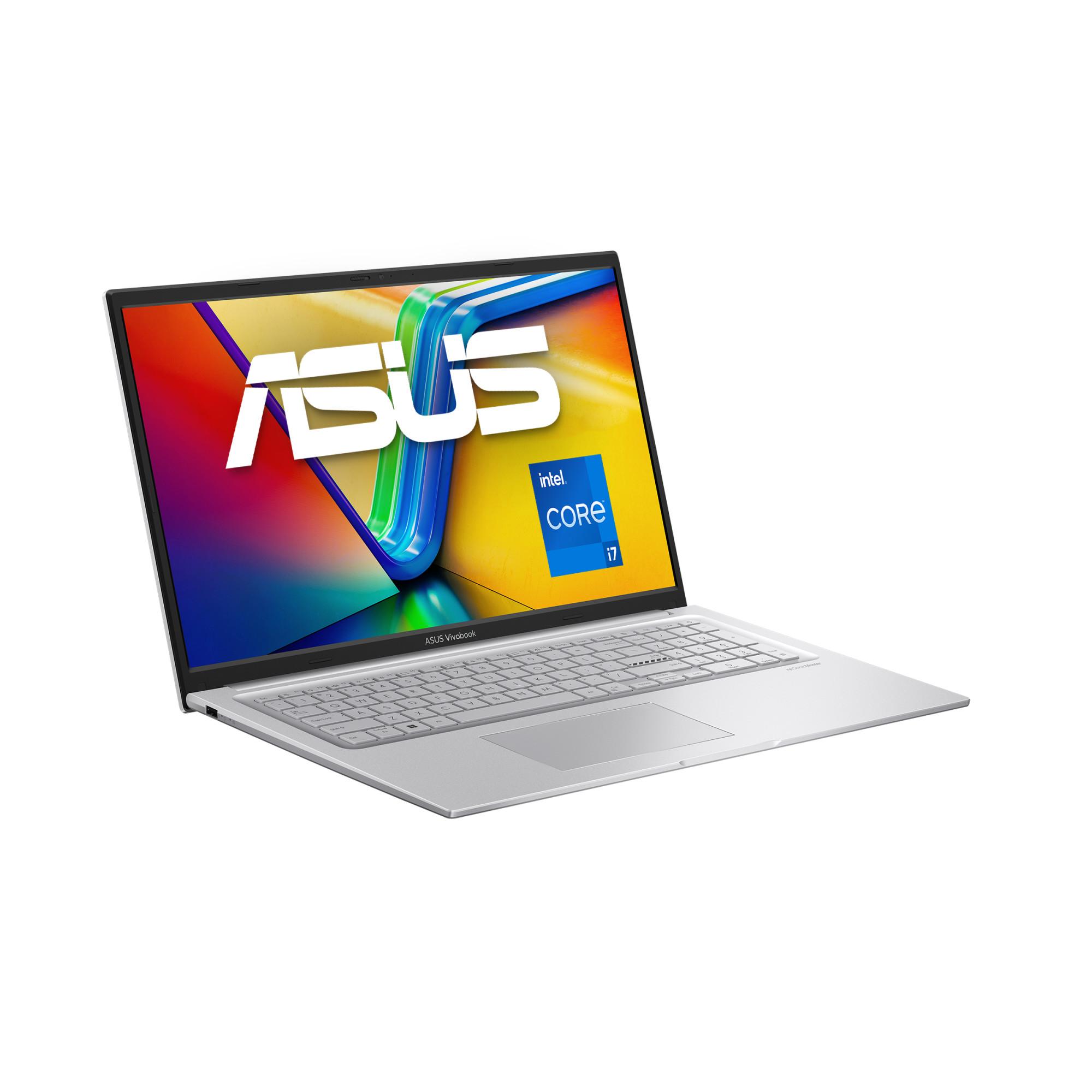 ASUS Vivobook 17 X1704VA-AU918W Notebook