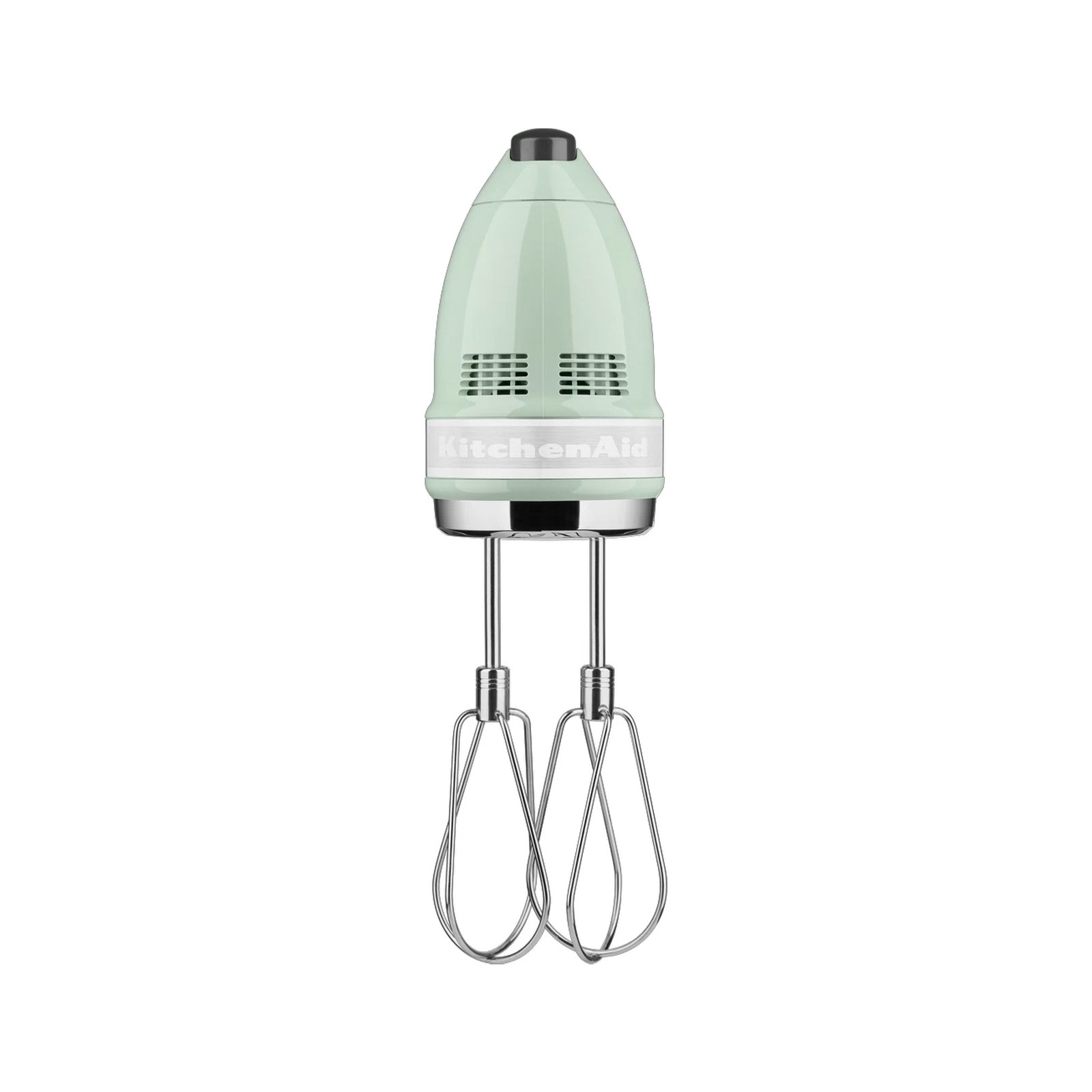 KitchenAid Handrührer Edelstahl 9 Stufen