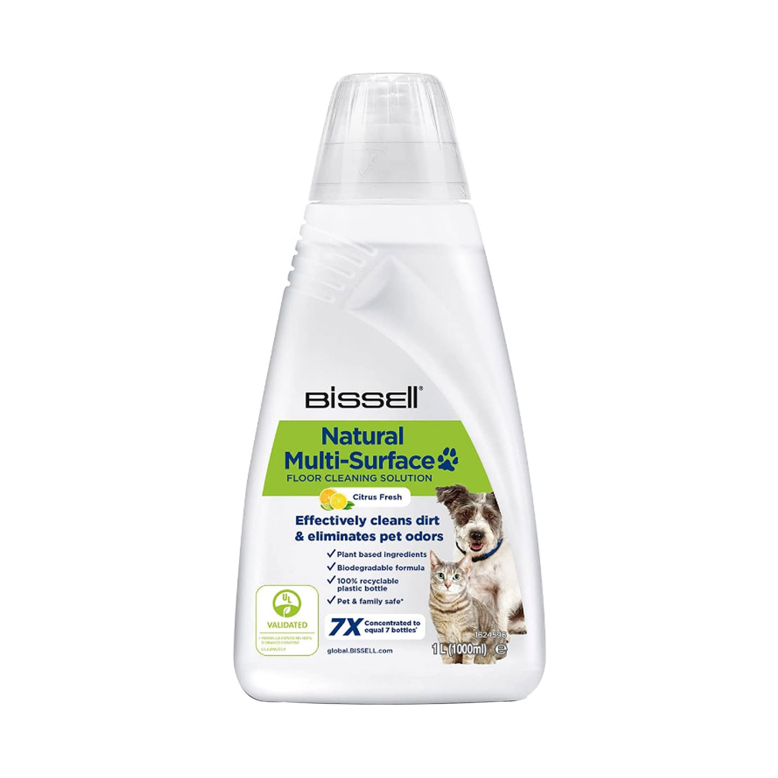 Bissell 655132 Multi Surface Pet Reinigungsmittel
