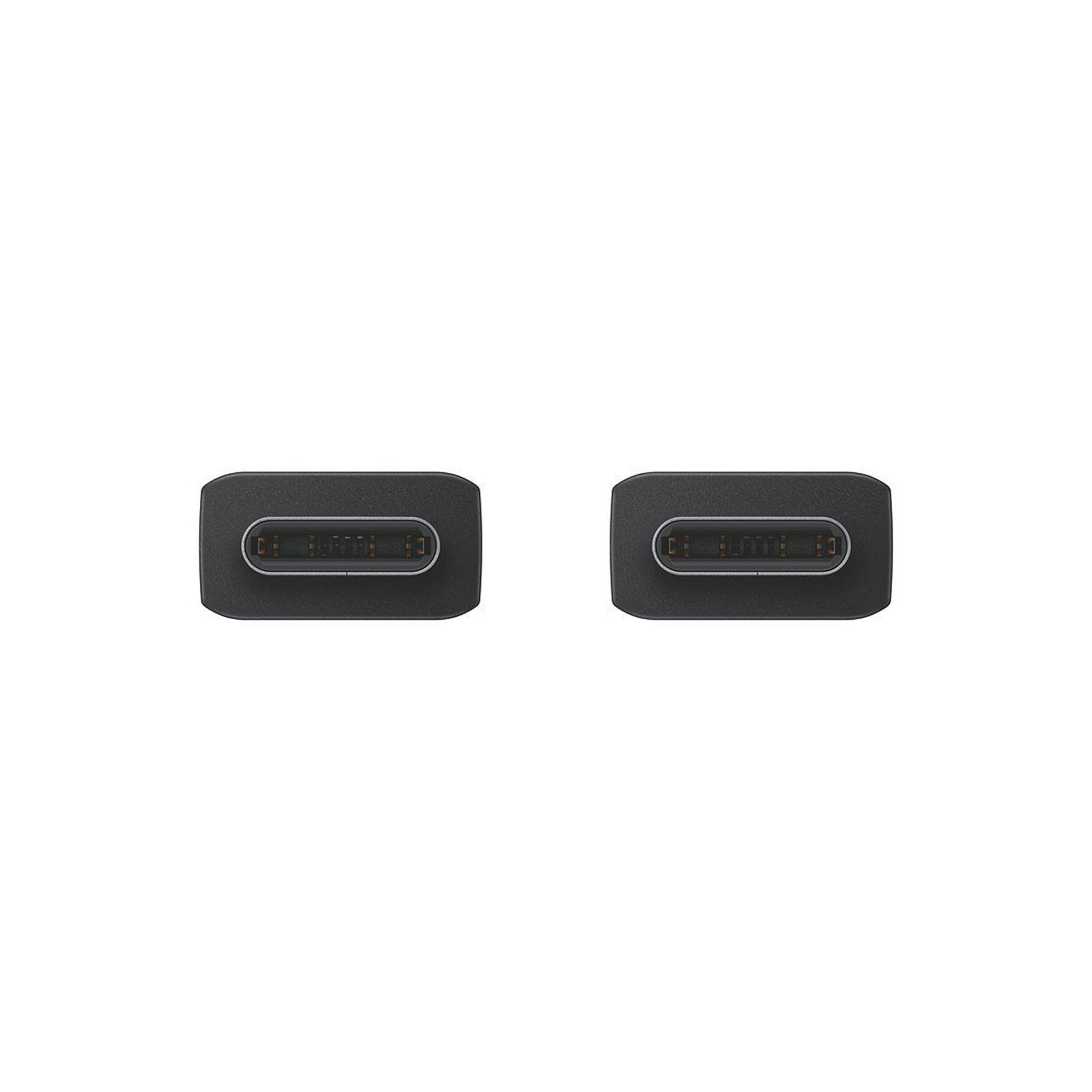 Samsung EP-DX510 Datenkabel USB-C schwarz