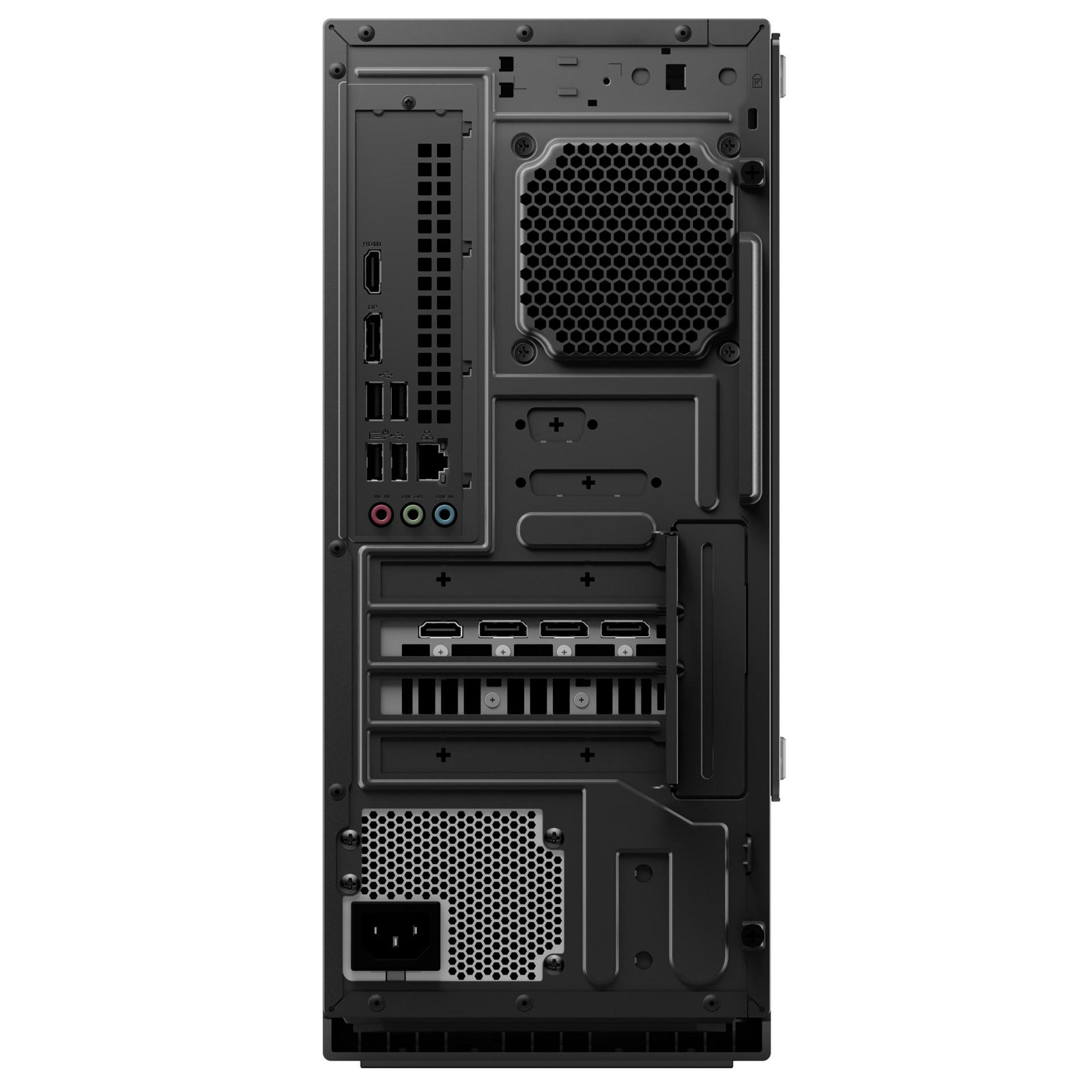 ASUS TUF T500 T500MV-13620H458W