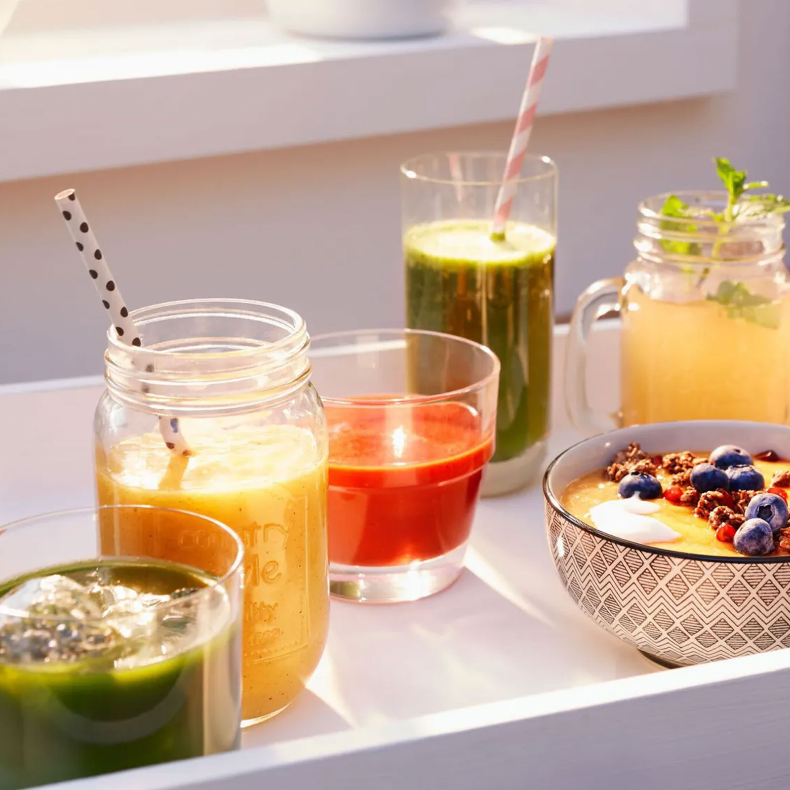 Bosch MUZS6MX Mix-Aufsatz Glas