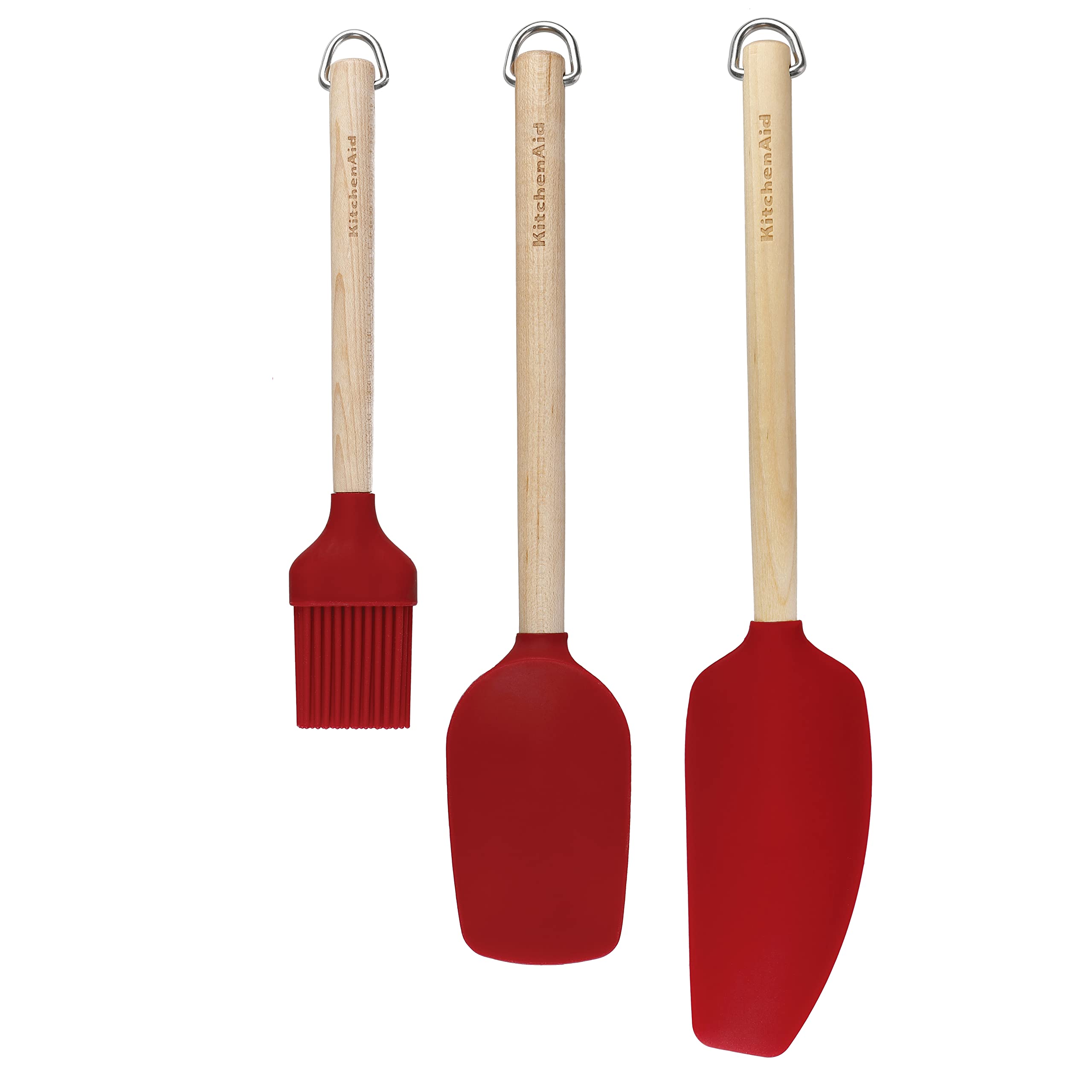 KitchenAid 3-teiliges Backset