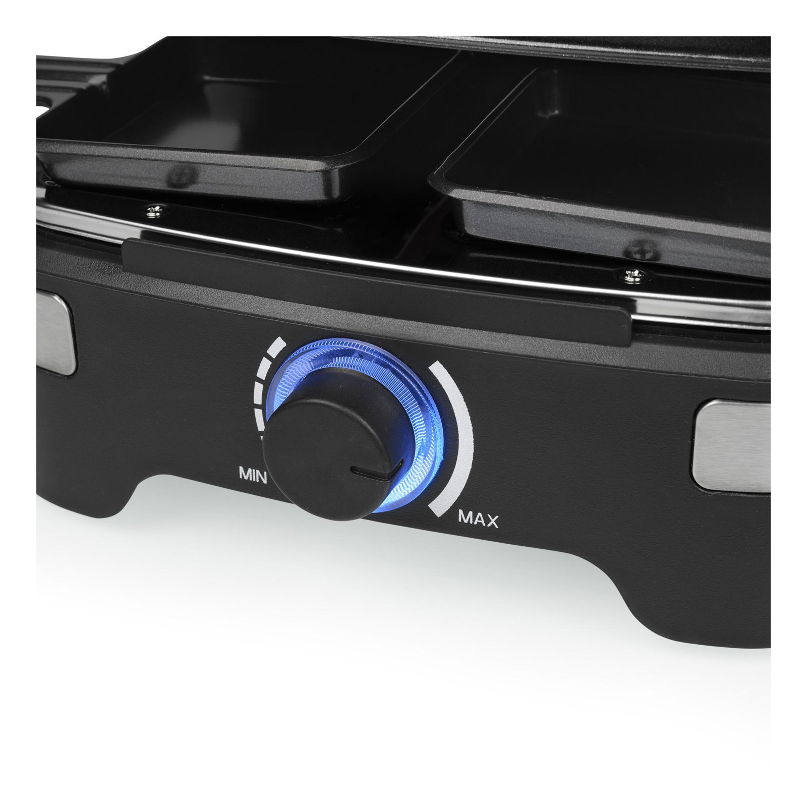 PRINCESS 01.162650.01.001 Raclette 10