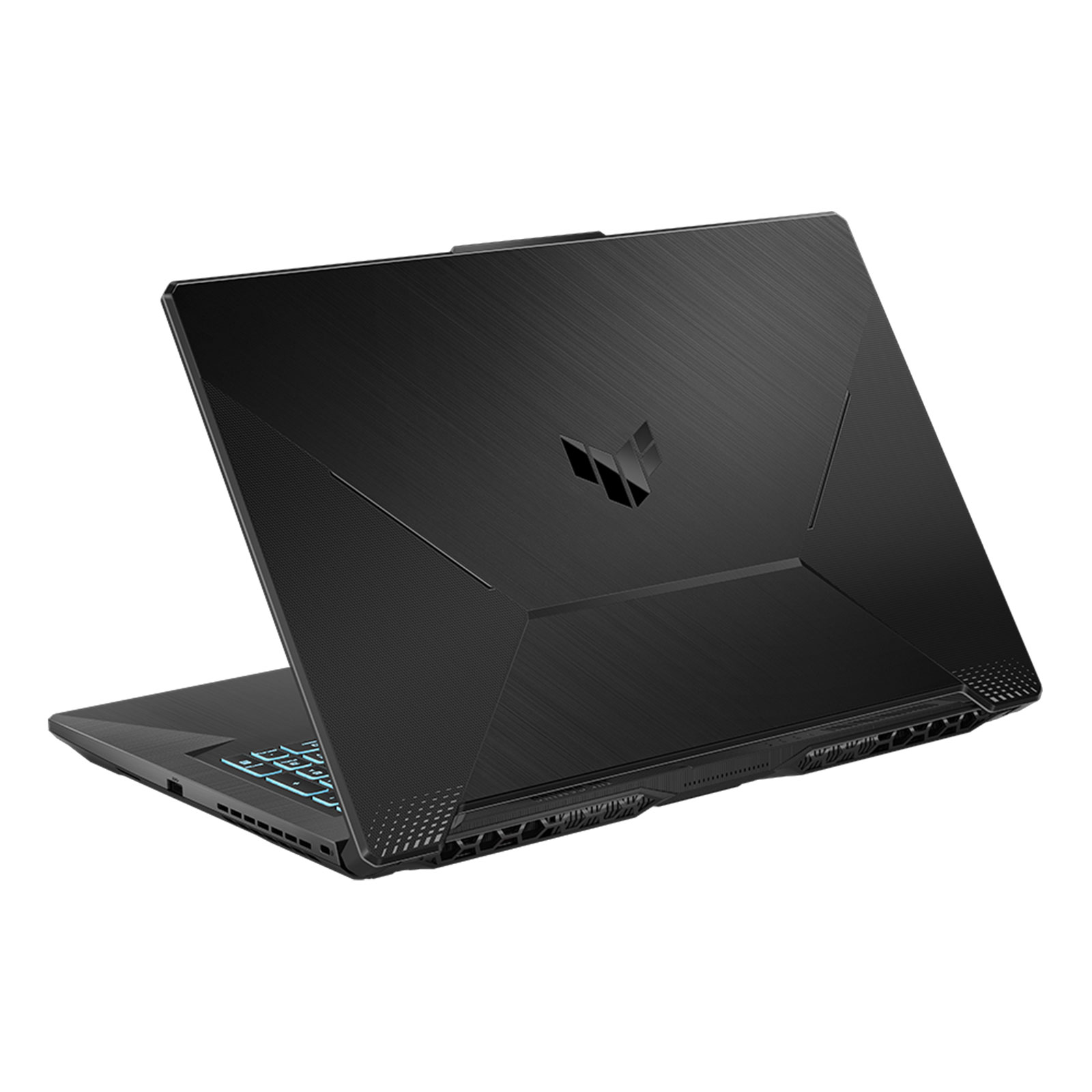 ASUS TUF Gaming A17 FA706NF-HX006W, 17,3 Zoll, Full HD, AMD Ryzen 5 7535HS, 16 GB, 512 GB M.2, RTX 2050