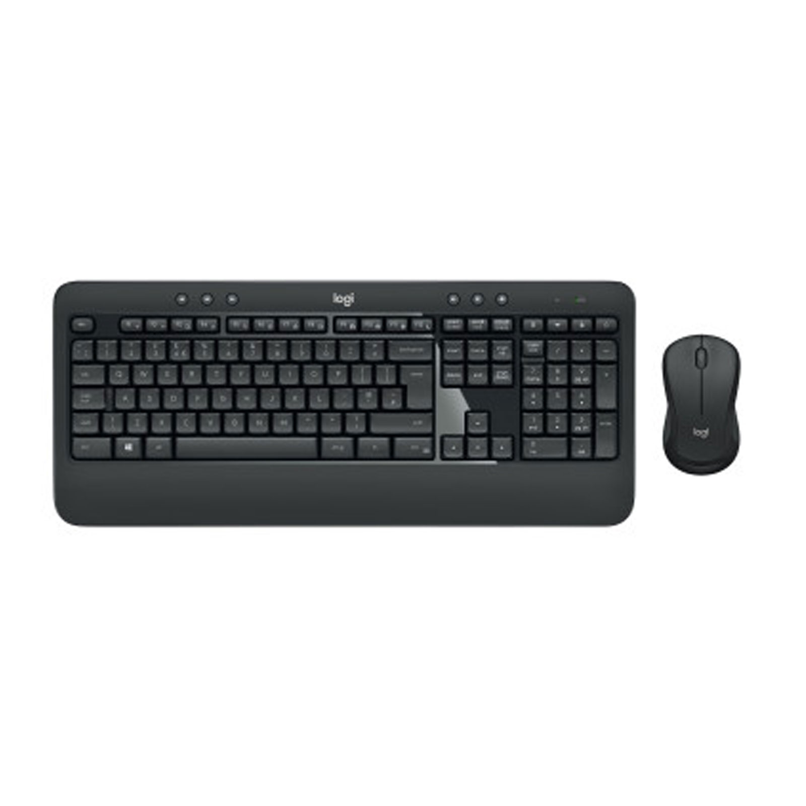 Logitech MK540 Keyboard & Mouse Combo