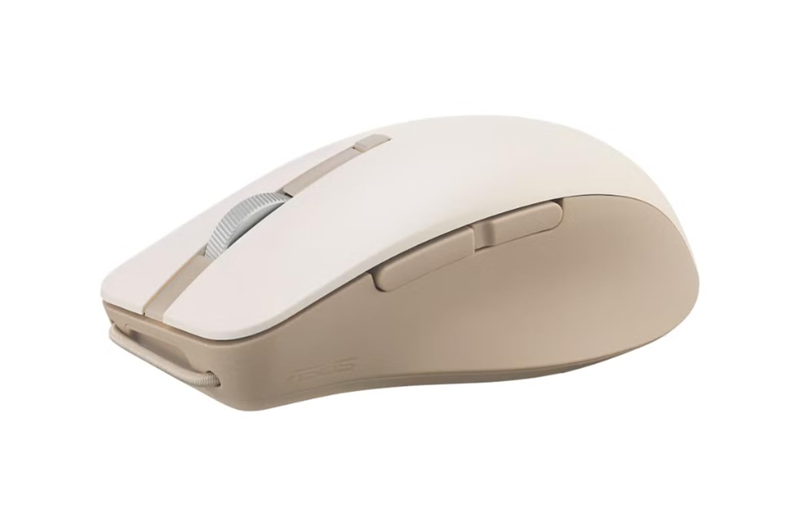 ASUS SmartO Mouse MD200 Silent Plus
