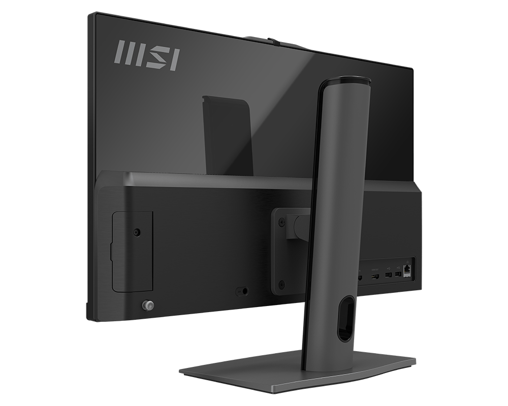 MSI Modern AM242P 1M-1870DE All-in-One PC