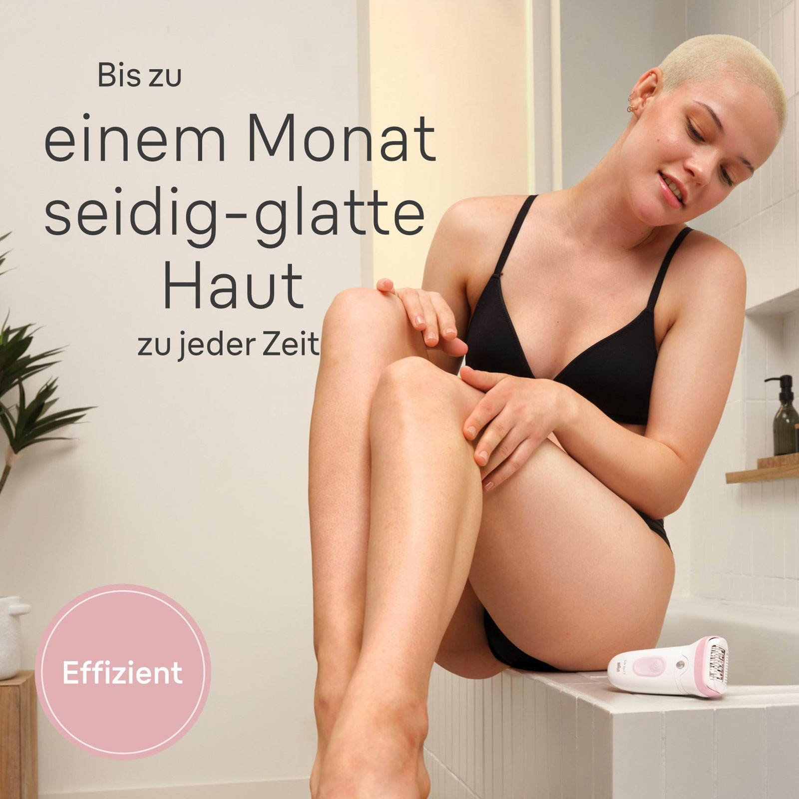 Braun Epilierer Silk-épil 7 7-030 MicroGrip Pinzettentechnologie Wet&Dry Made in Germany Braun Epilierer Silk-épil 7 7-030 MicroGrip Pinzettentechnologie Wet&Dry Made in Germany