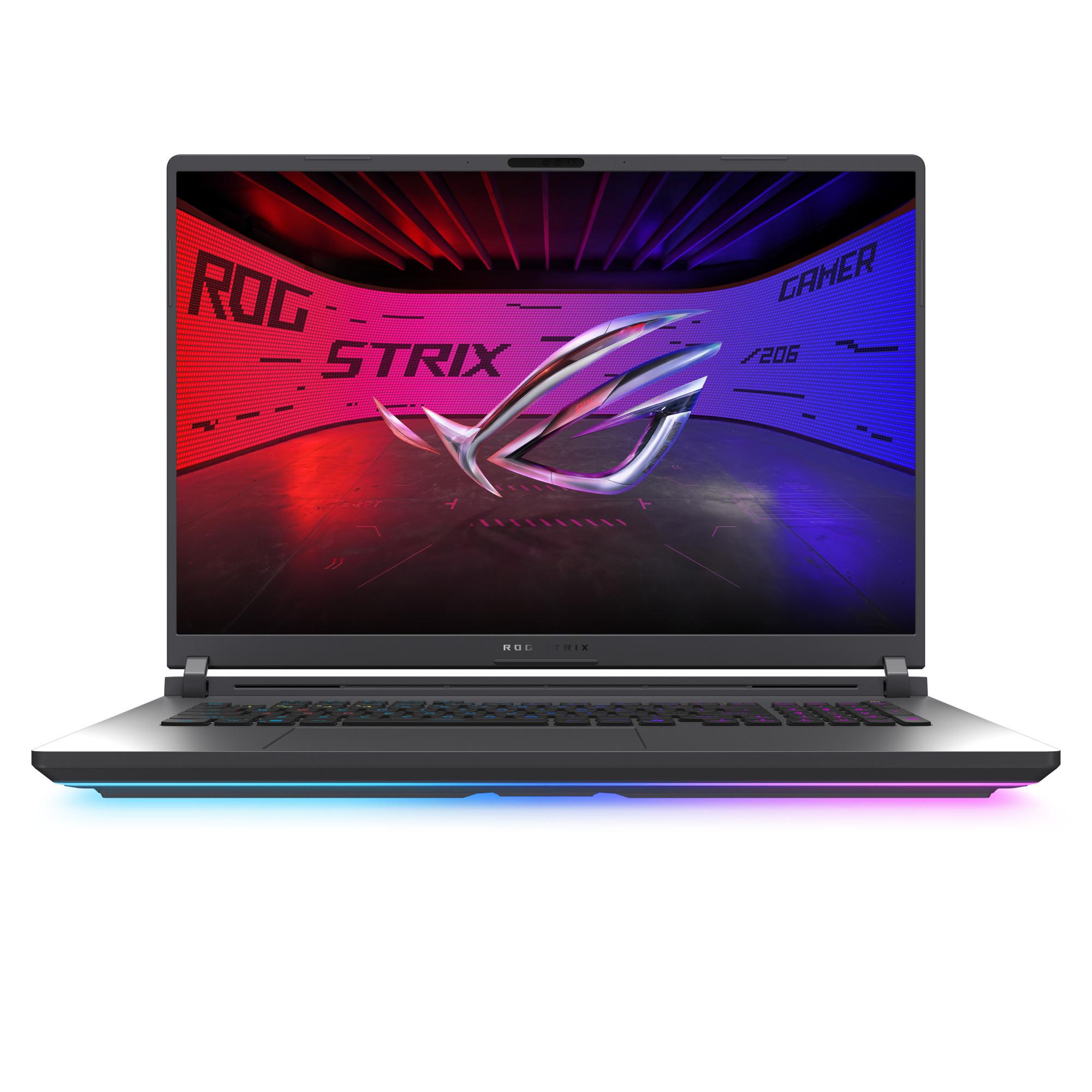 ASUS ROG Strix G18 G815LW Laptop