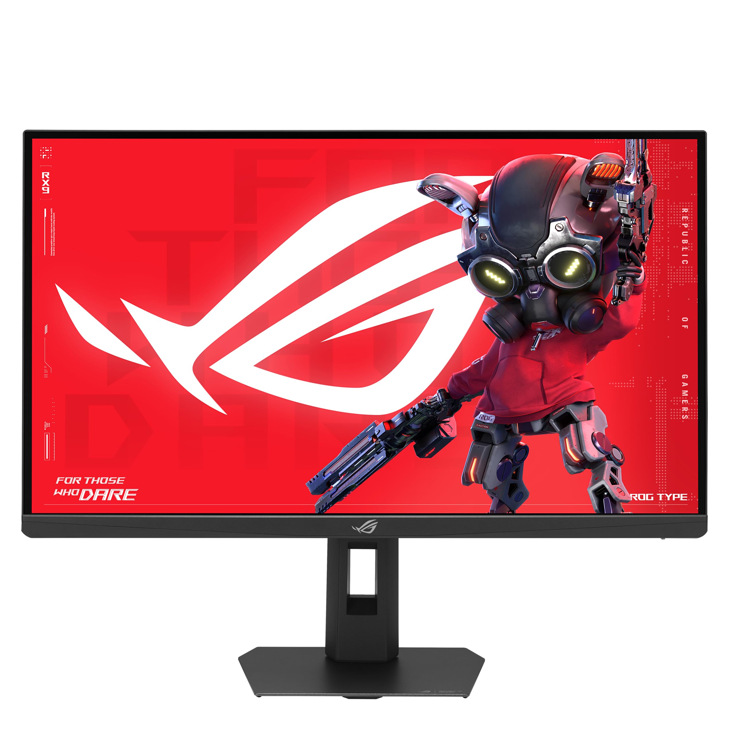 ASUS ROG Strix 5K XG27JCG Gaming Monitor