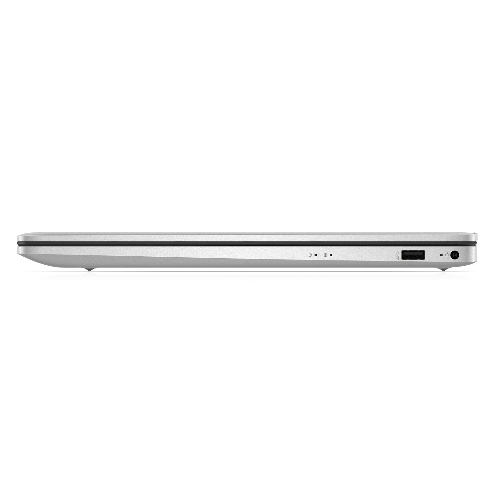 HP Notebook 17-cn3658ng, Silber, 17 Zoll, Full HD (A70RKEA#ABD)