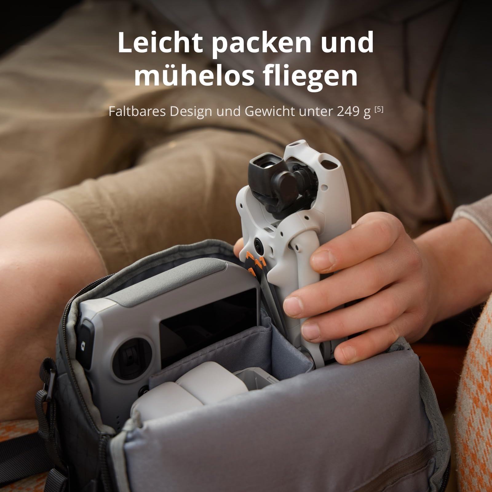 dji Lito X1
