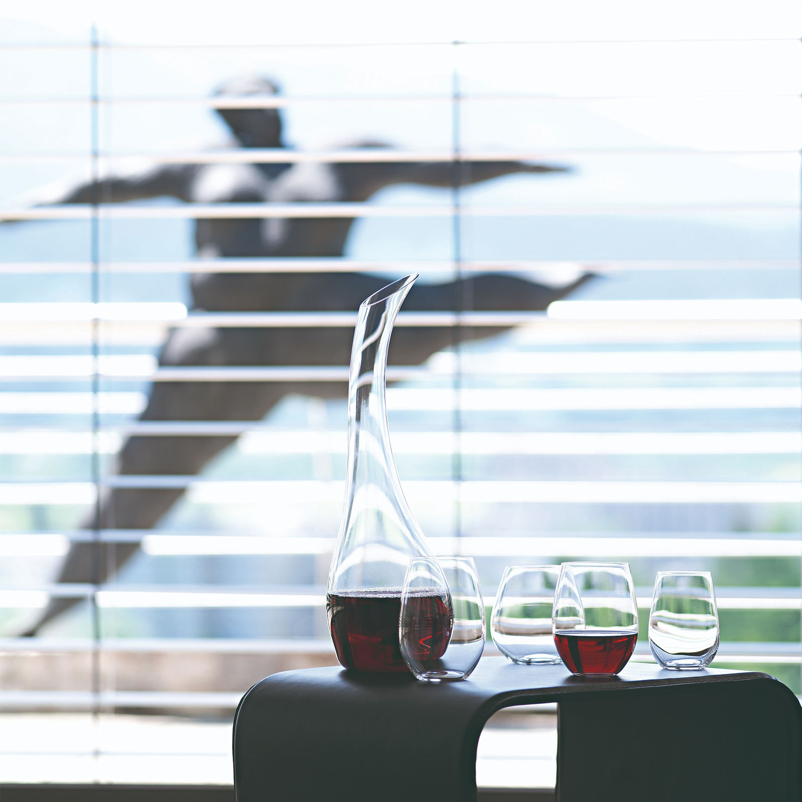 Riedel "O" Syrah/Shiraz Riedel "O" Syrah/Shiraz