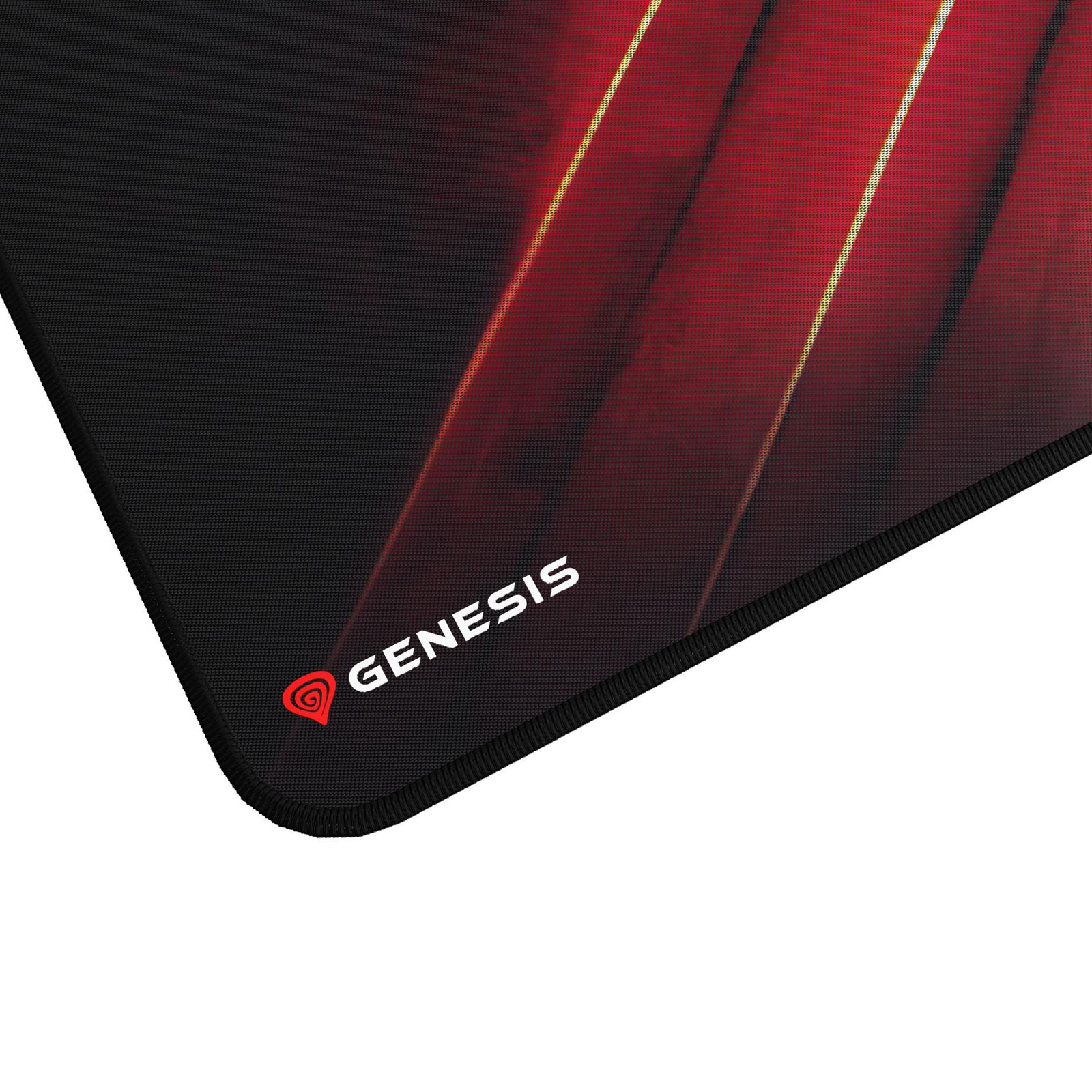 GEN Mauspad CARBON 500 "FLASH"