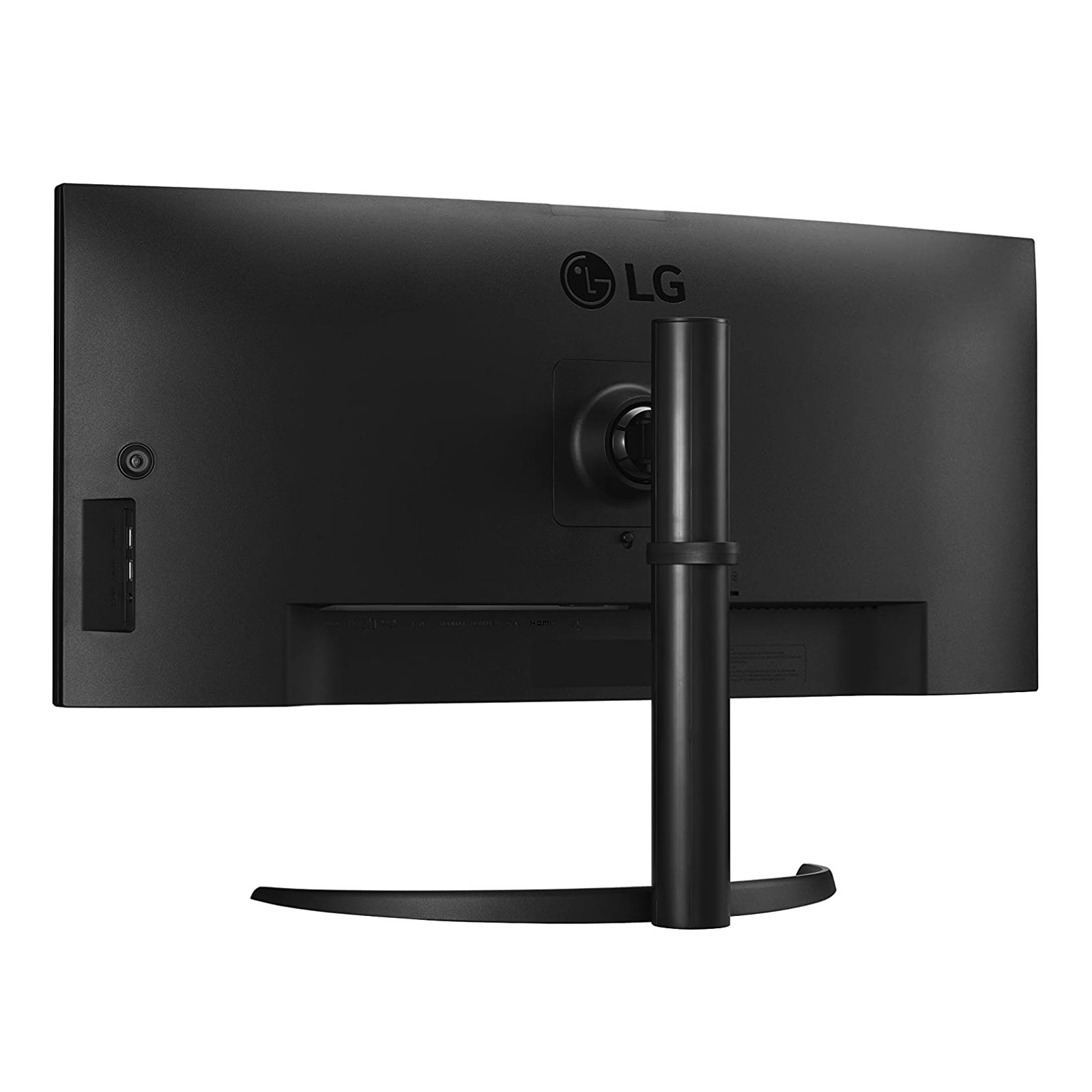 LG 34WQ75X-B.AEU Monitor