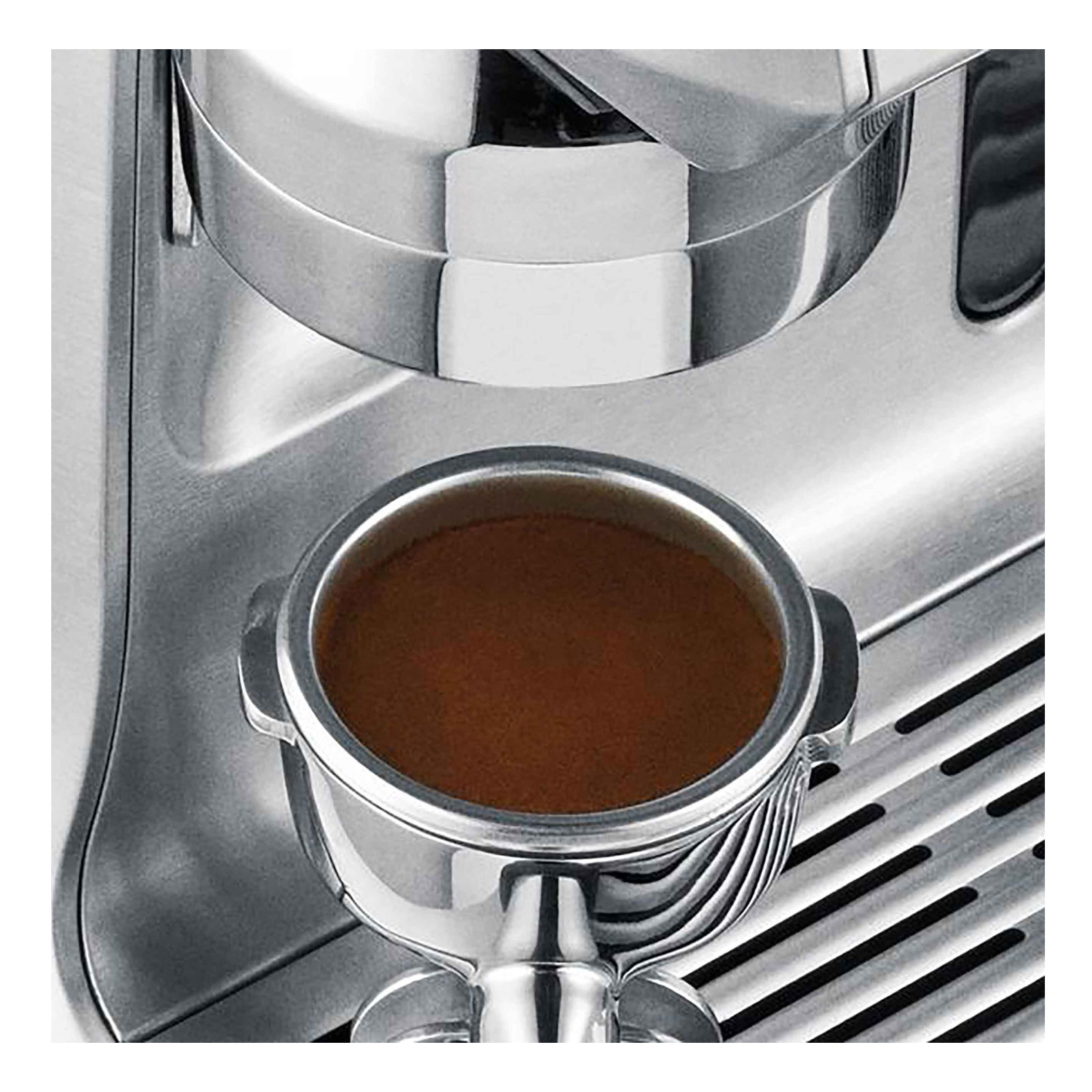 Sage SES990BTR the Oracle Touch Siebträger-Espressomaschine Sage SES990BTR the Oracle Touch Siebträger-Espressomaschine