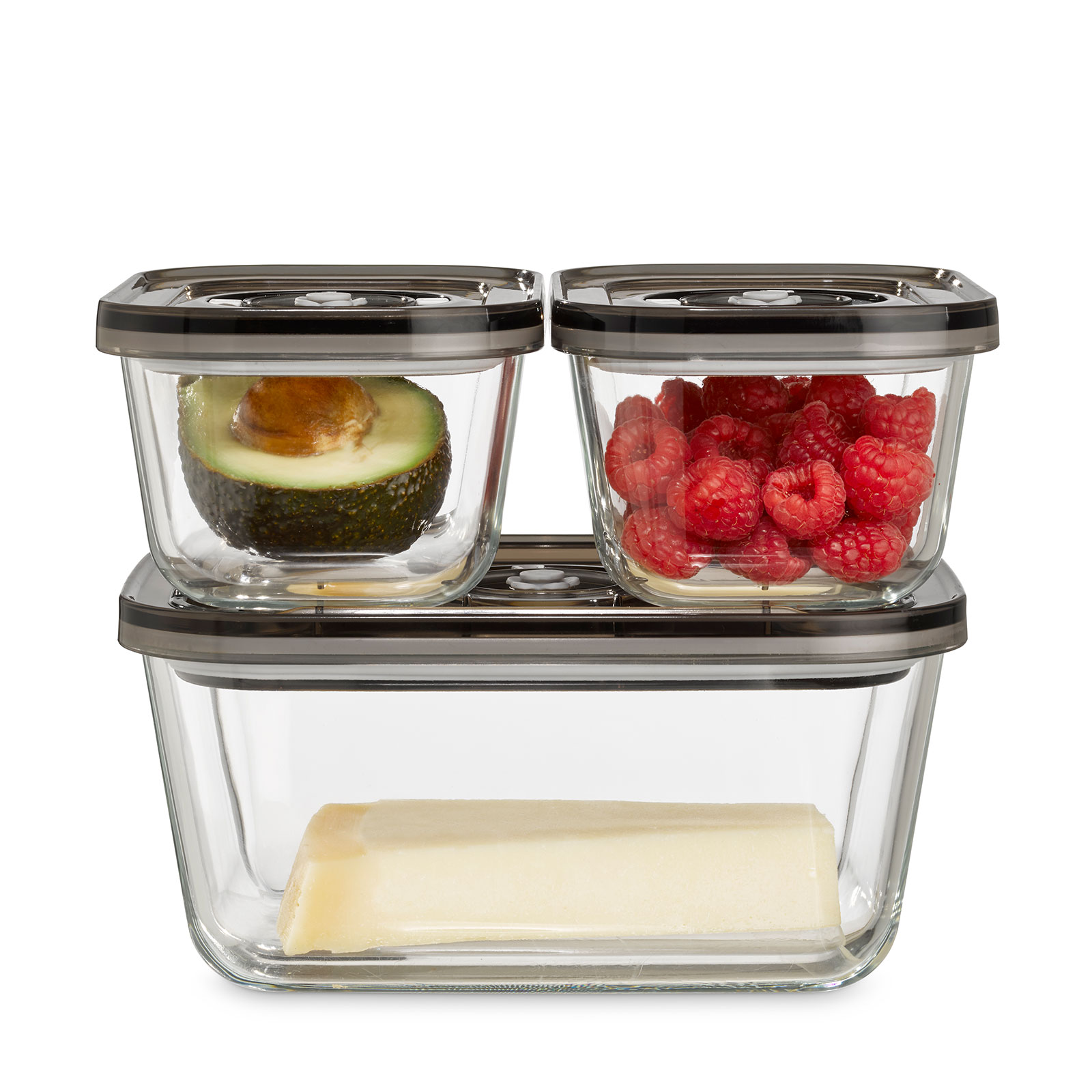 Caso 1177 VacuBoxx Eco-Set