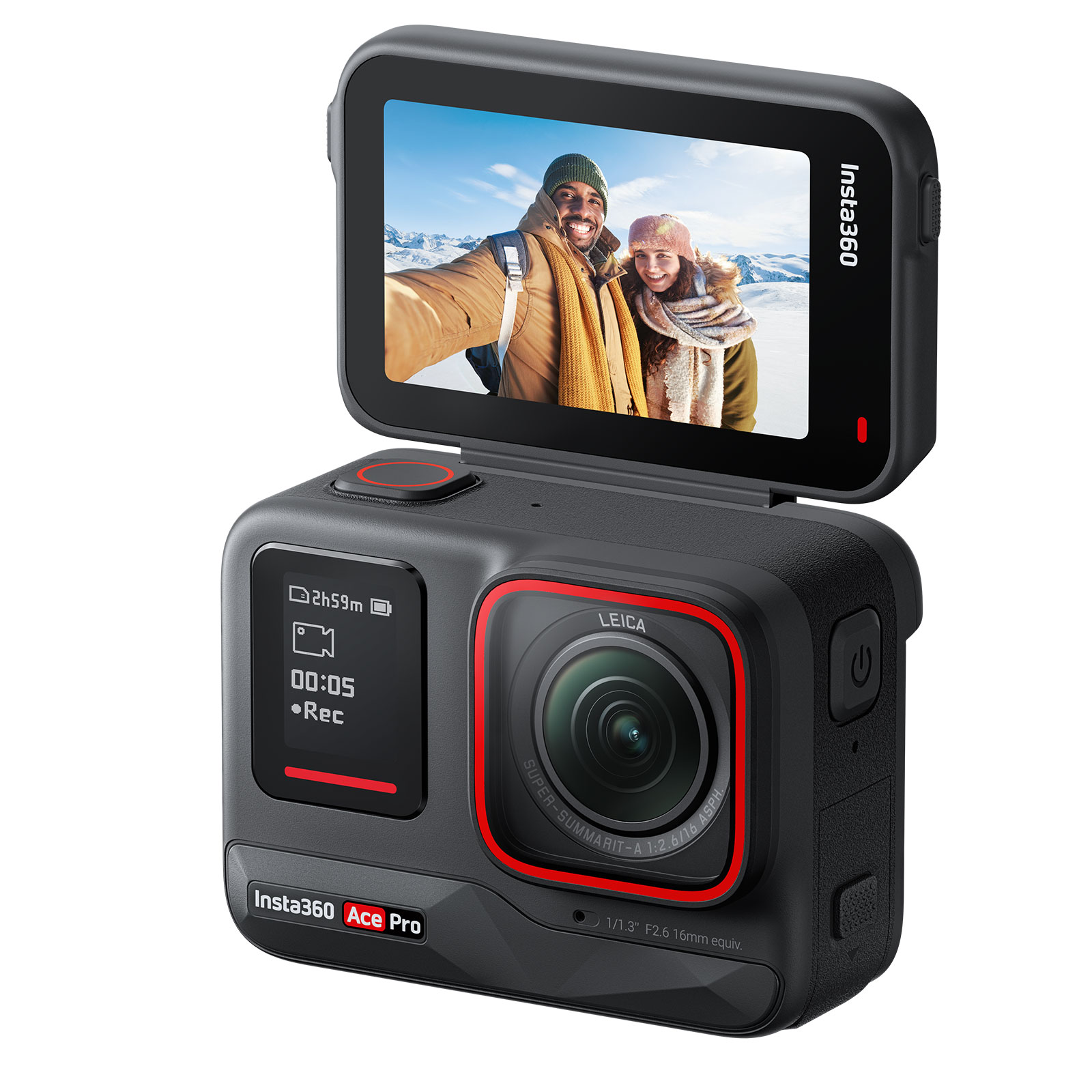 Insta360 Ace Pro Action Kamera Insta360 Ace Pro Action Kamera