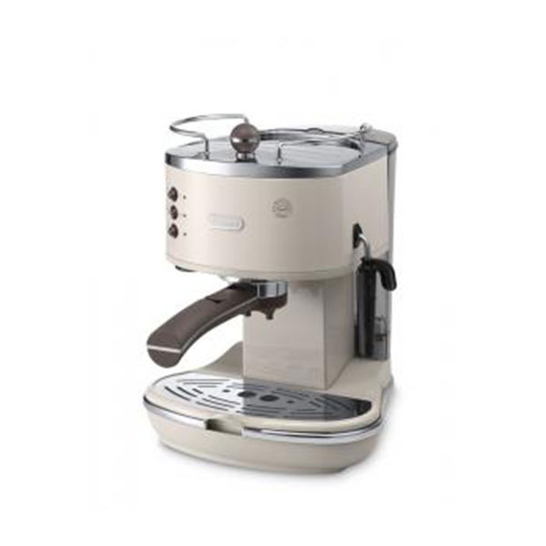 DeLonghi ECOV 311.BK Icona Vintage Espressomaschine