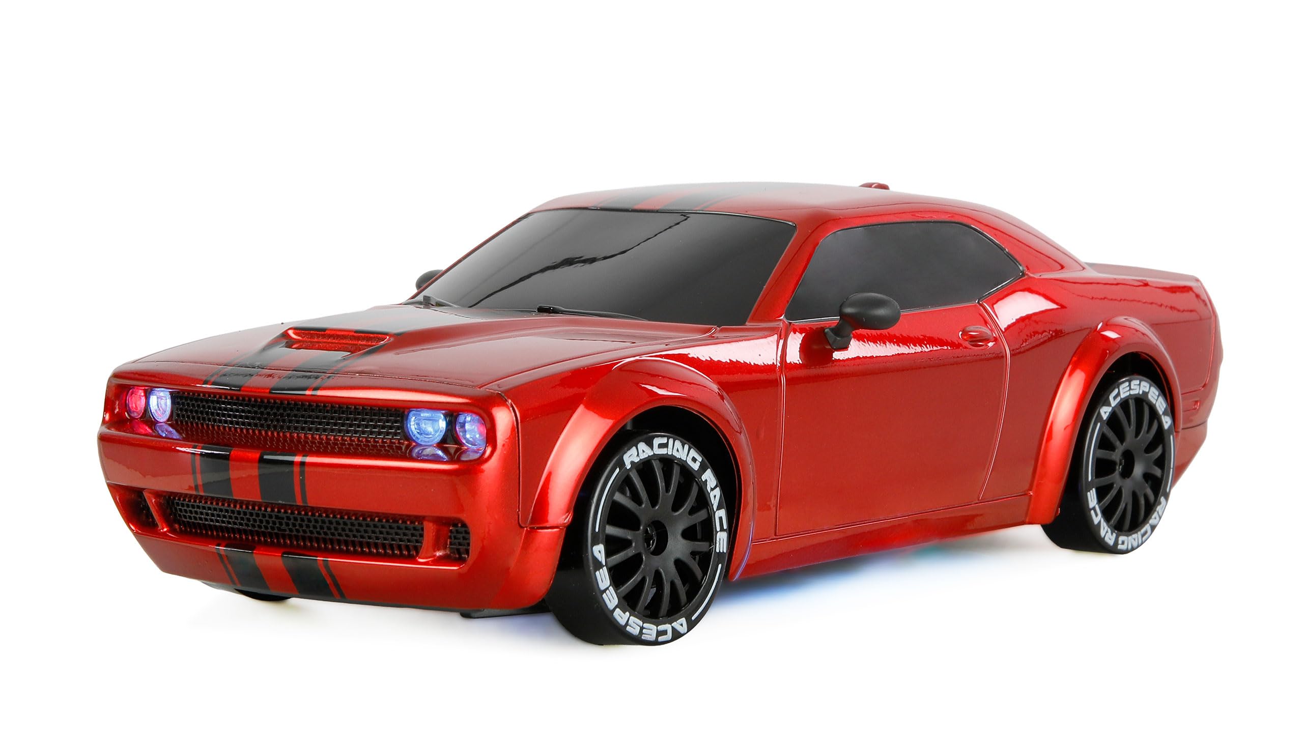 Amewi Drift Muscle Car Onroad/Drift Gyro 4WD 1:20 RTR