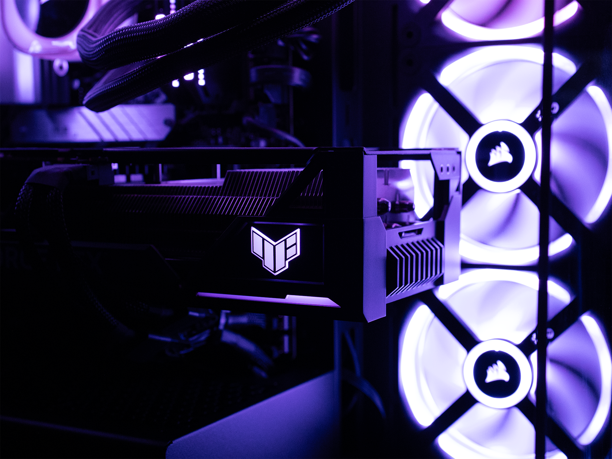 Joule Performance Gaming-PC L1134542 Gaming-PC