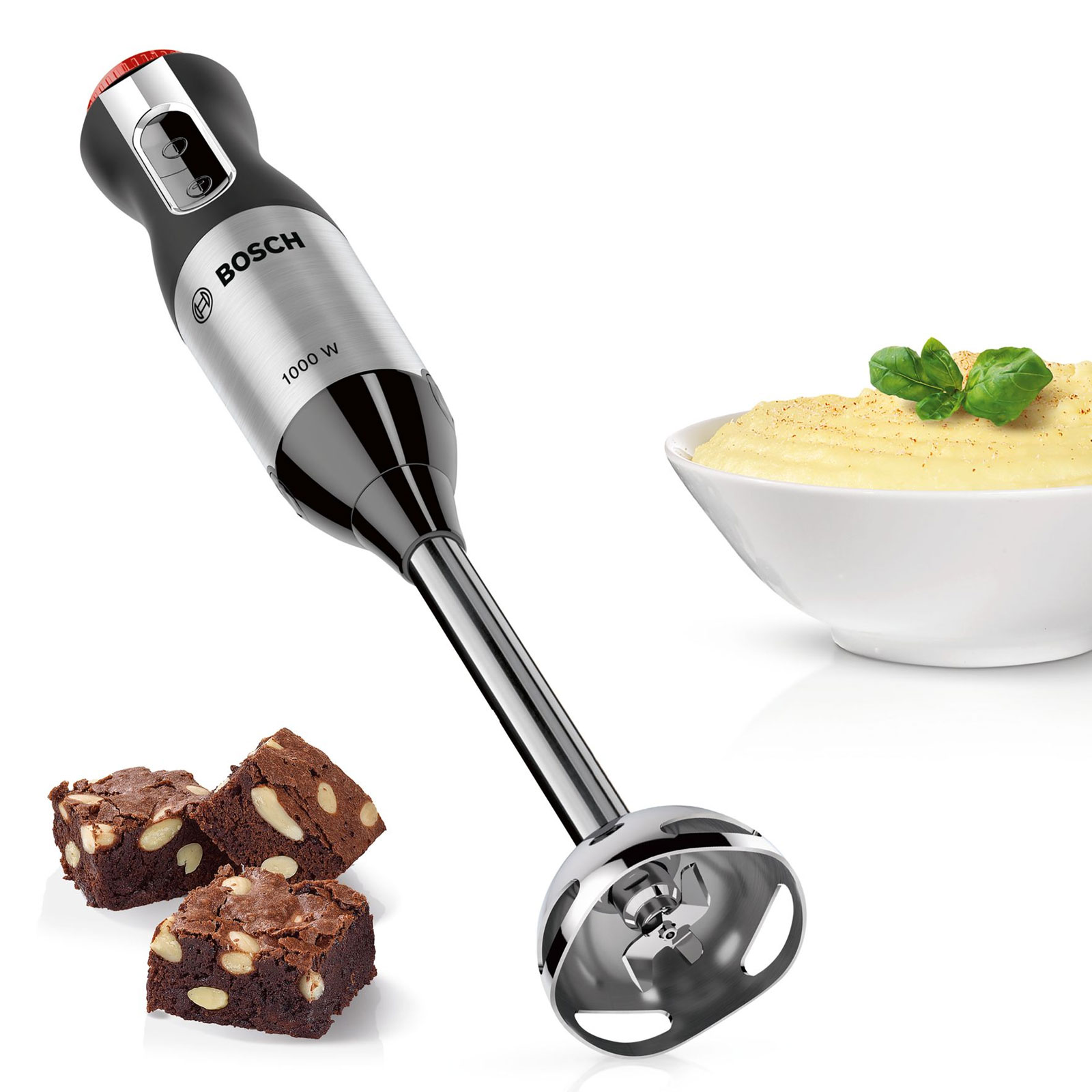 Bosch MS6CM6155 ErgoMixx Stabmixer