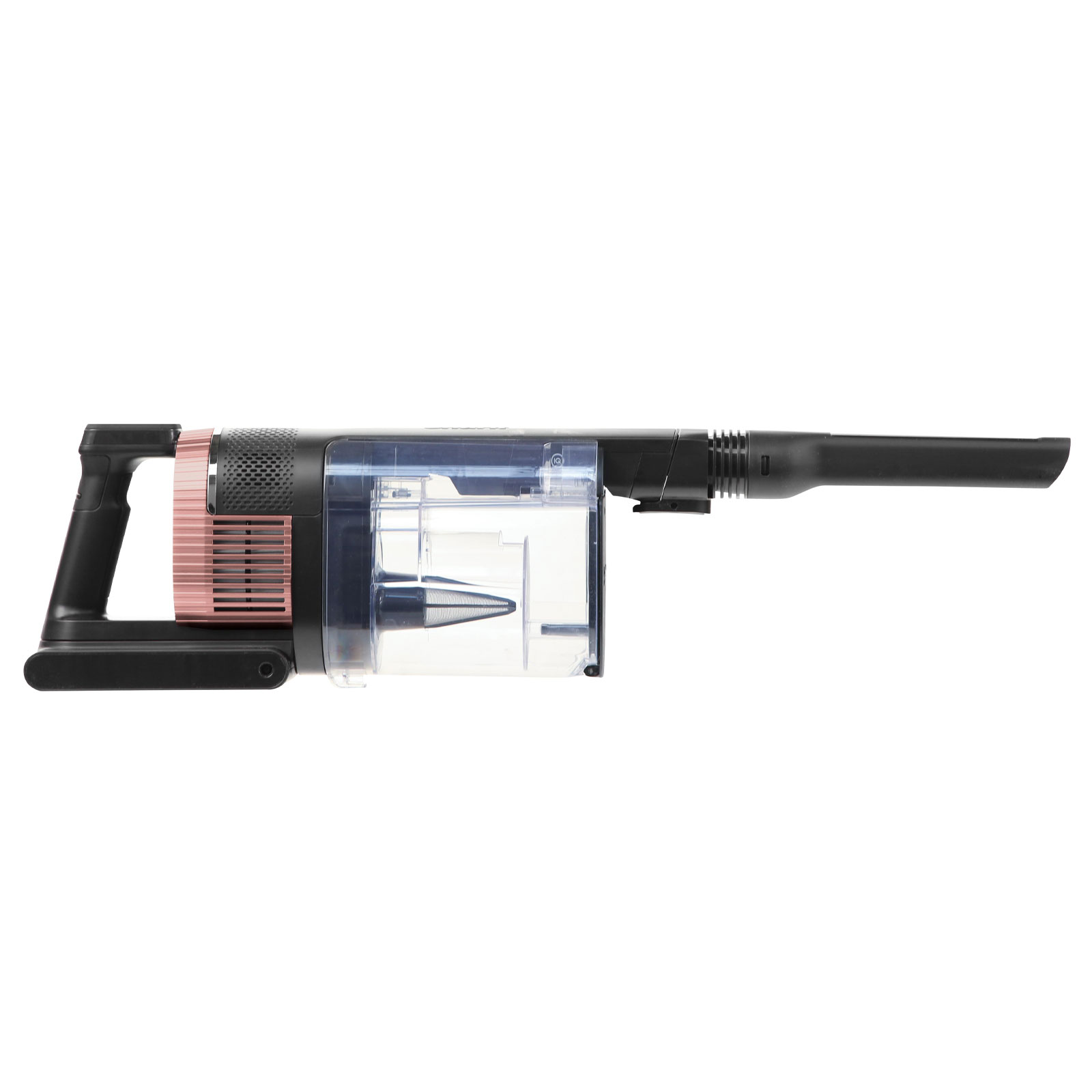 Shark Akku-Handstaubsauger mit Stiel Stratos IZ400DE