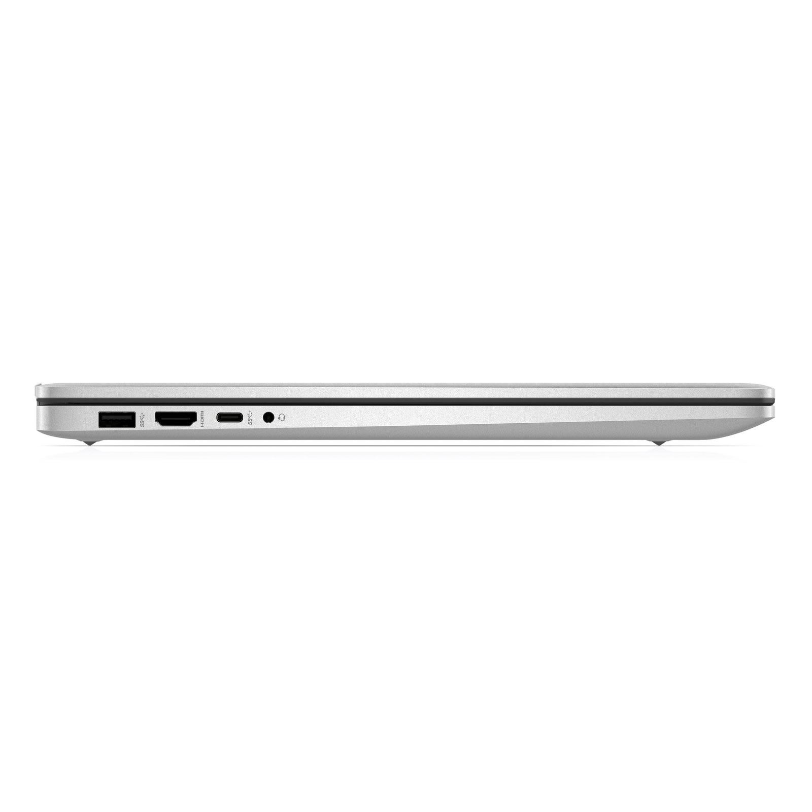 HP Notebook 17-cn3658ng, Silber, 17 Zoll, Full HD (A70RKEA#ABD)