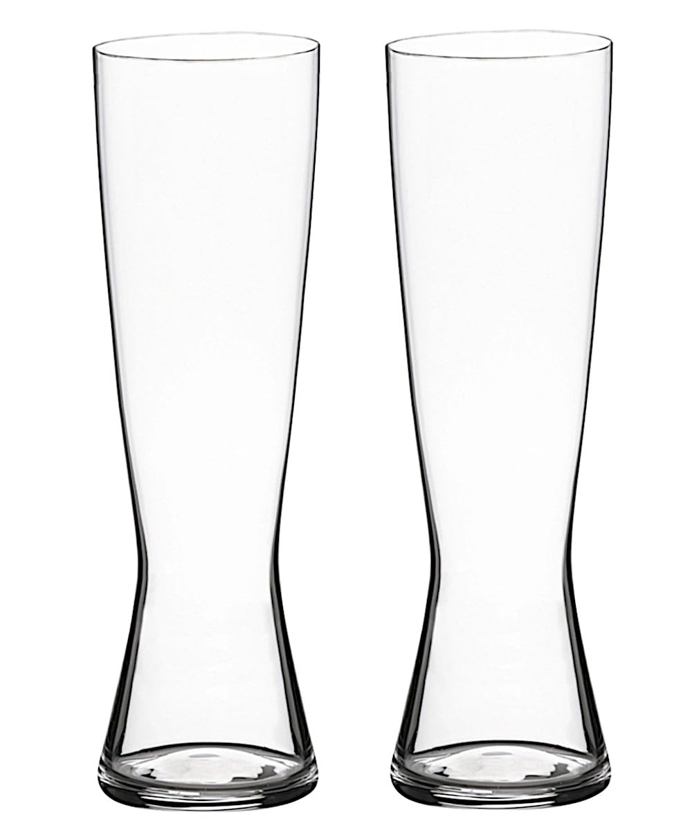 Spiegelau Beer Classics - Pilsstange - Pilsgläser - 2er Set