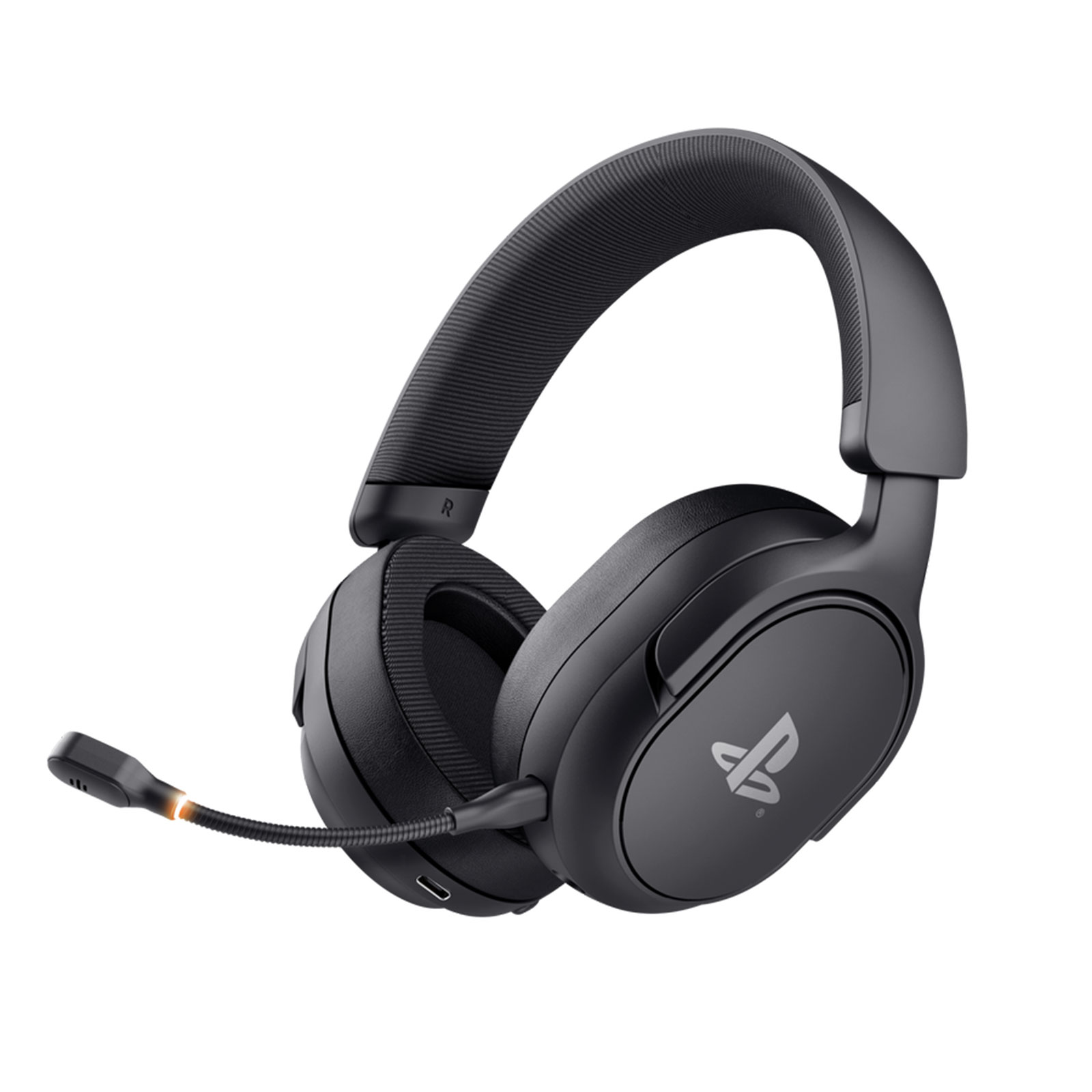 Trust GXT 499 Forta Kabelloses Gaming-Headset für PS5