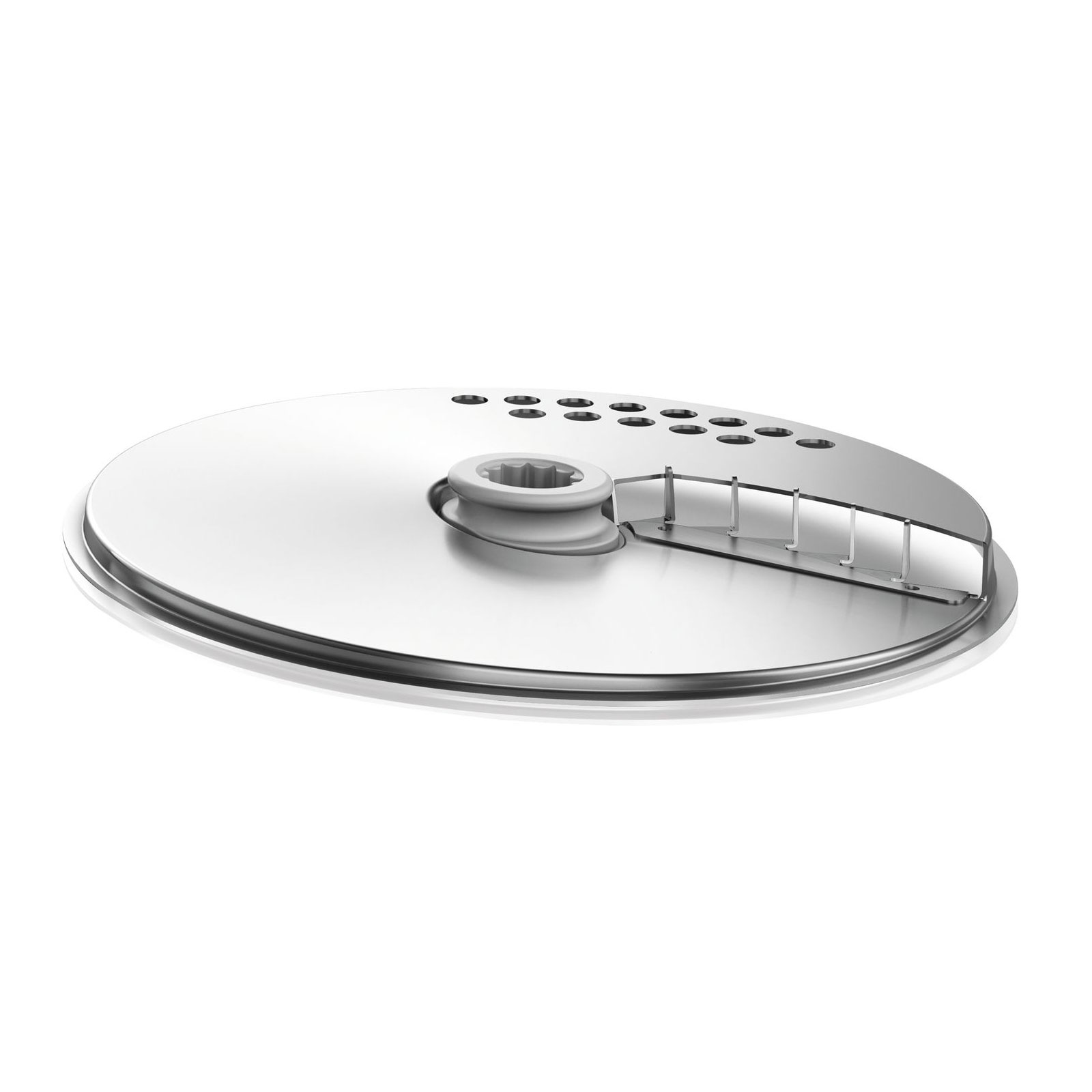 Bosch MUZ9PS1 Pommes-Frites-Scheibe	