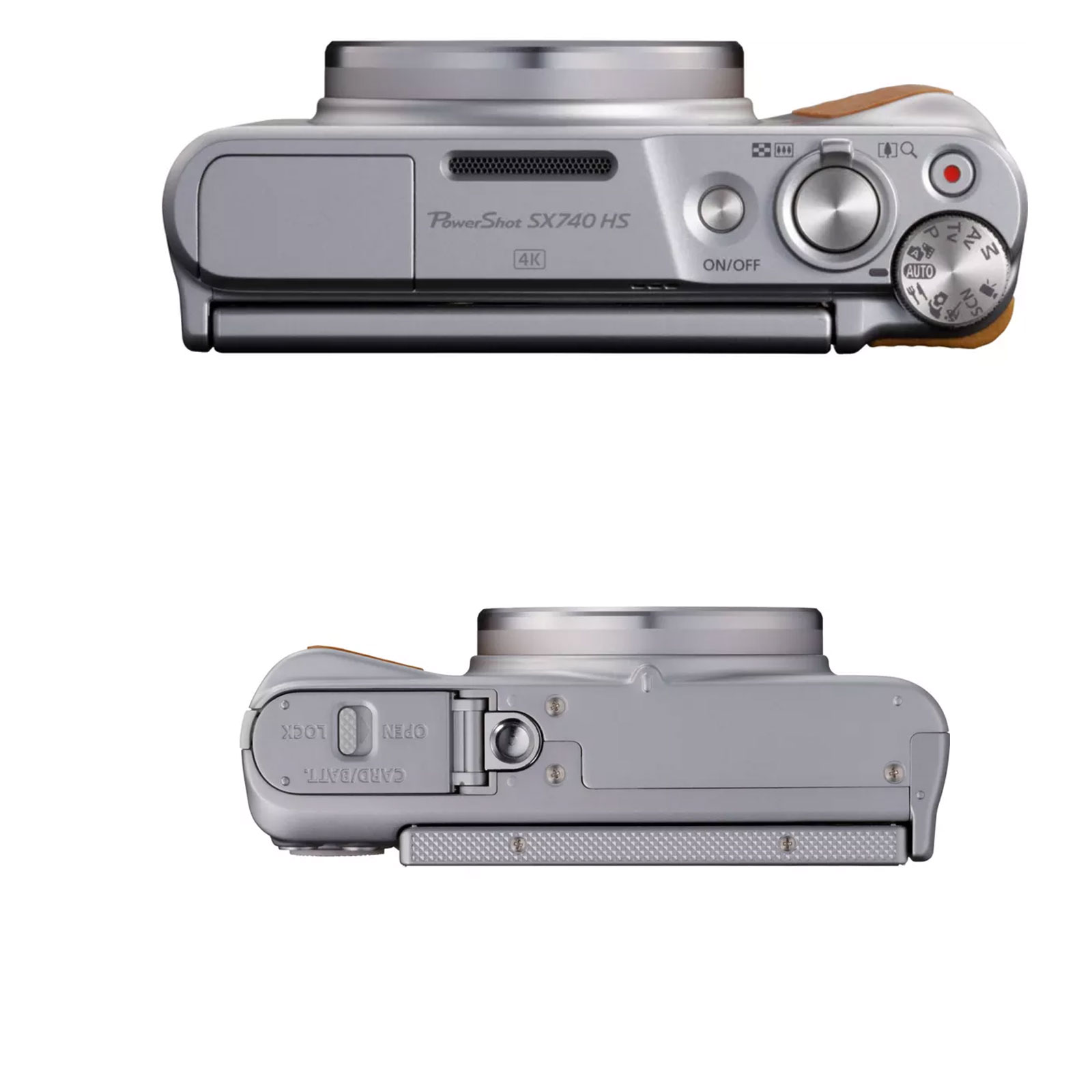 Canon Powershot SX740HS Lite B