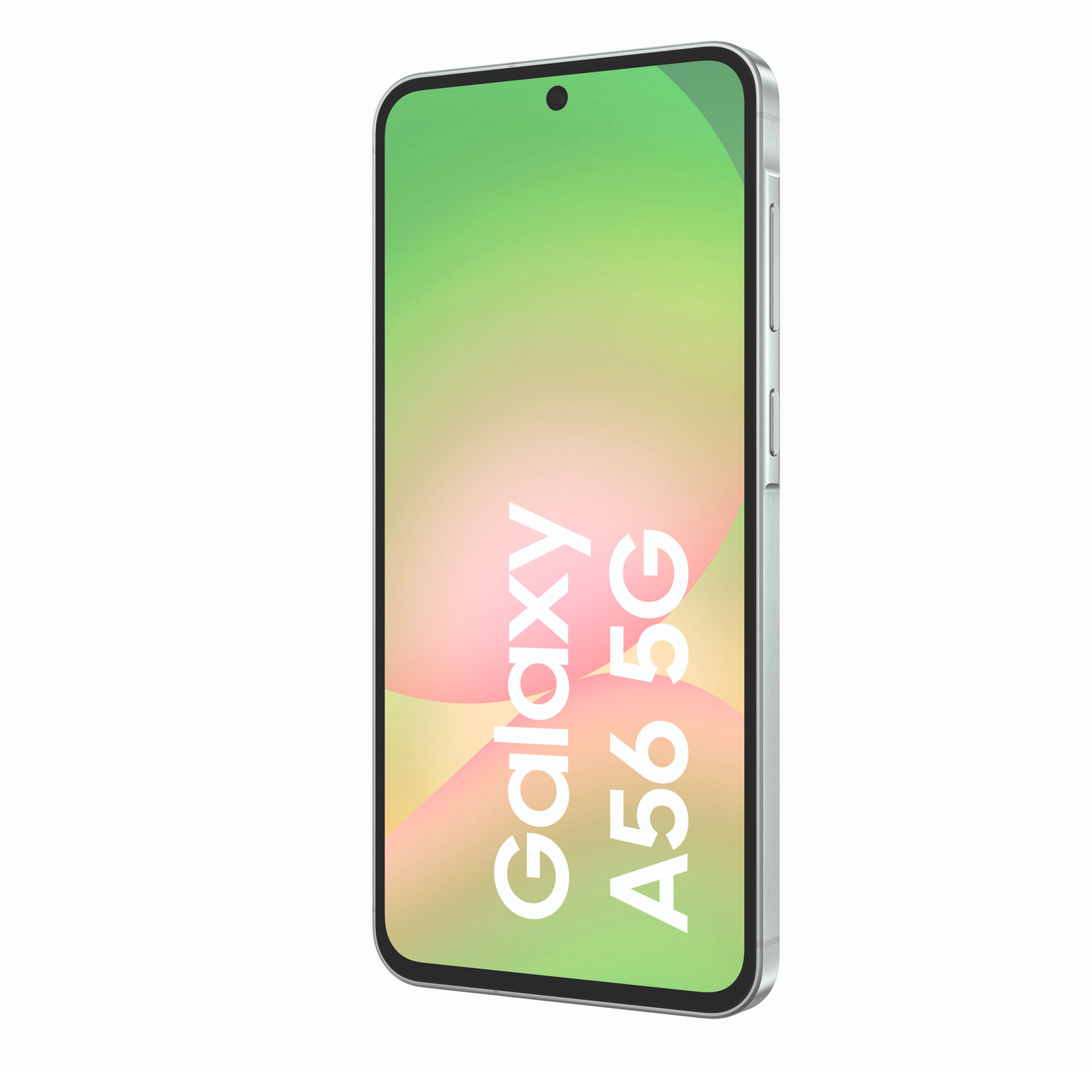 SAM A56 128GB Oliv (DE)