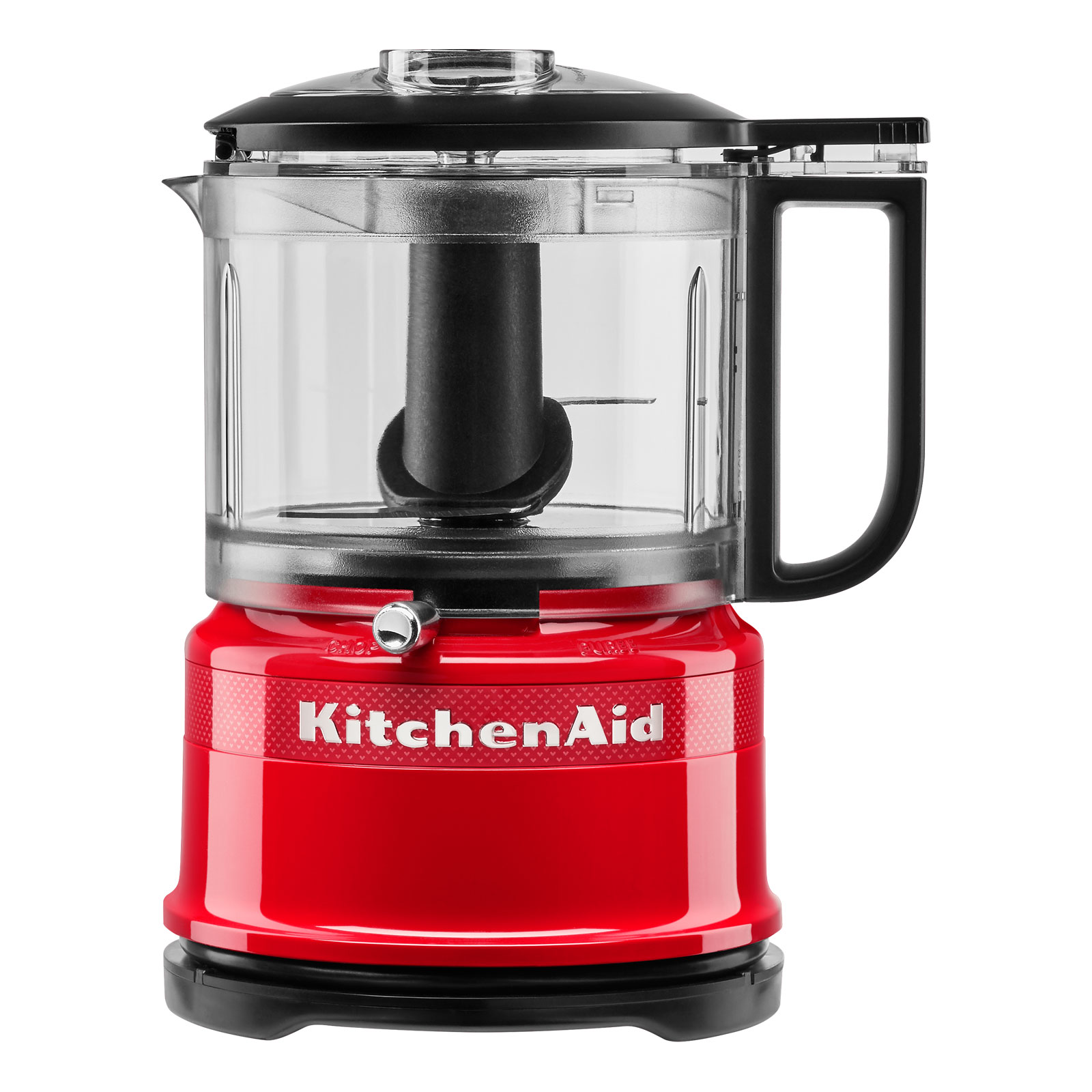 KitchenAid 5KFC3516HESD Mini Food Processor