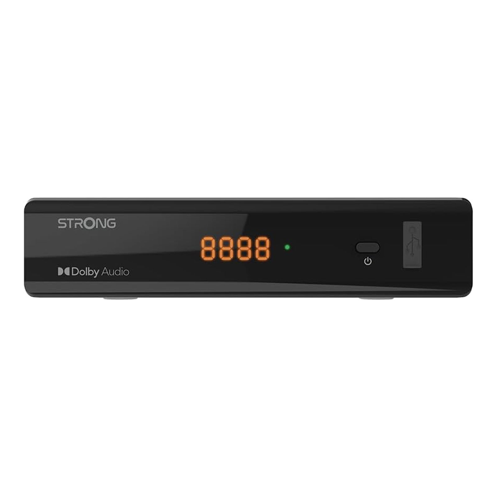 Strong SRT 7040 DVB-S2 SAT-Receiver