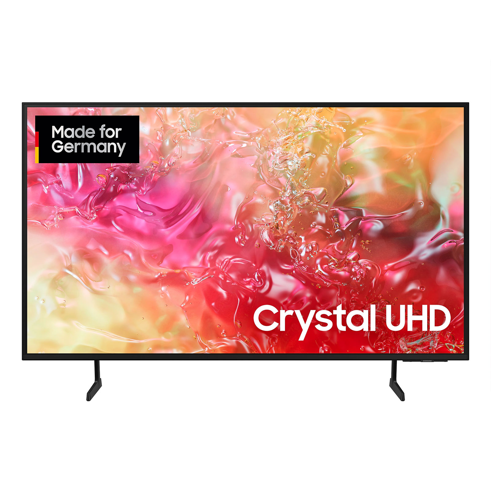 Samsung GU70DU7179UXZG Smart TV