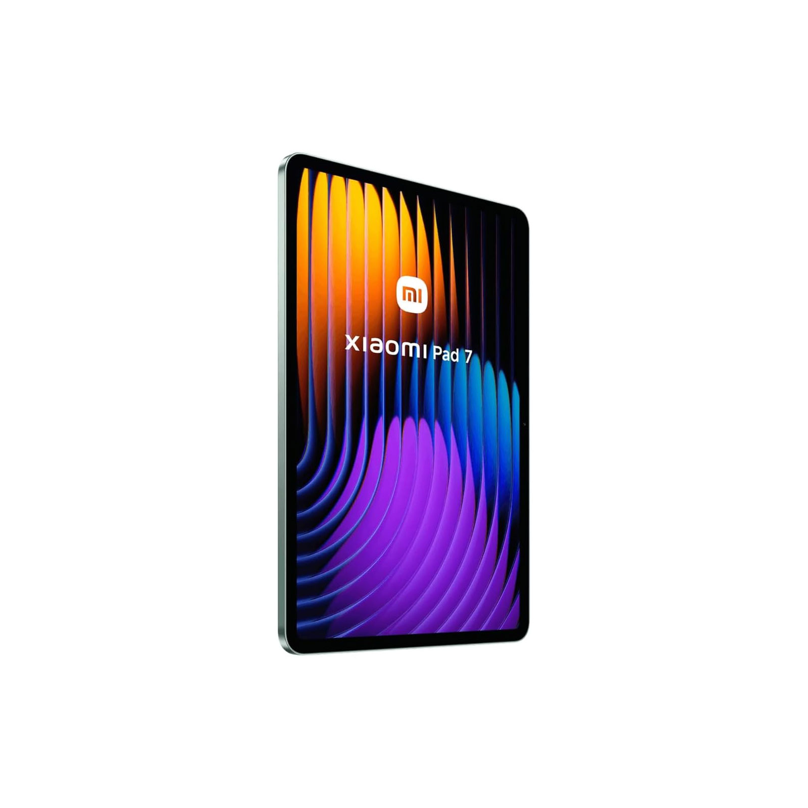 Xiaomi Pad 7, 8GB + 128GB Tablet Gray
