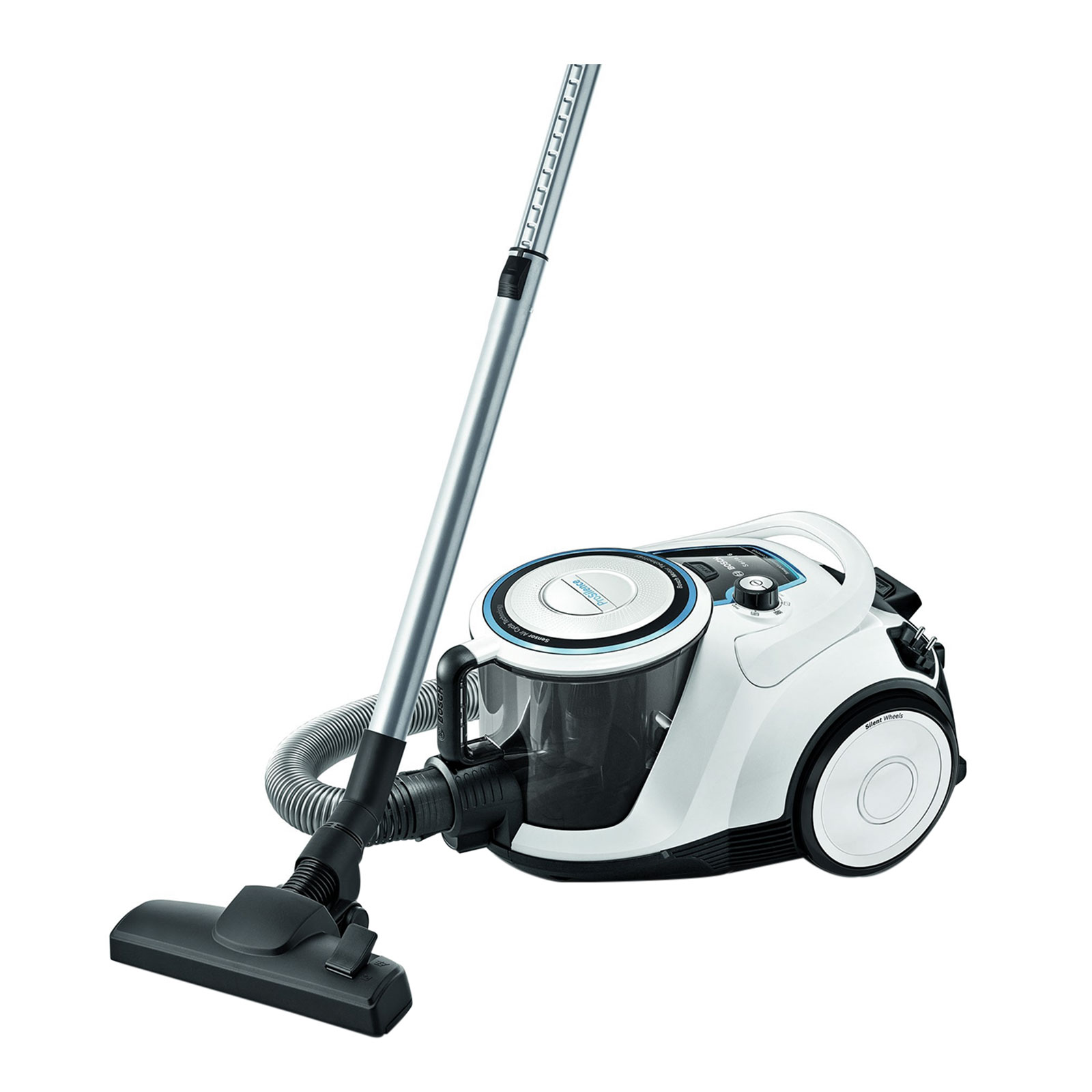 Bosch BGC41LSIL ProSilence Staubsauger Bosch BGC41LSIL ProSilence Staubsauger