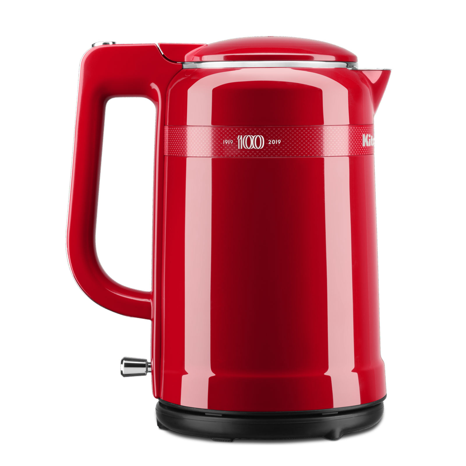 KitchenAid 5KEK1565HESD Wasserkocher 1,5L