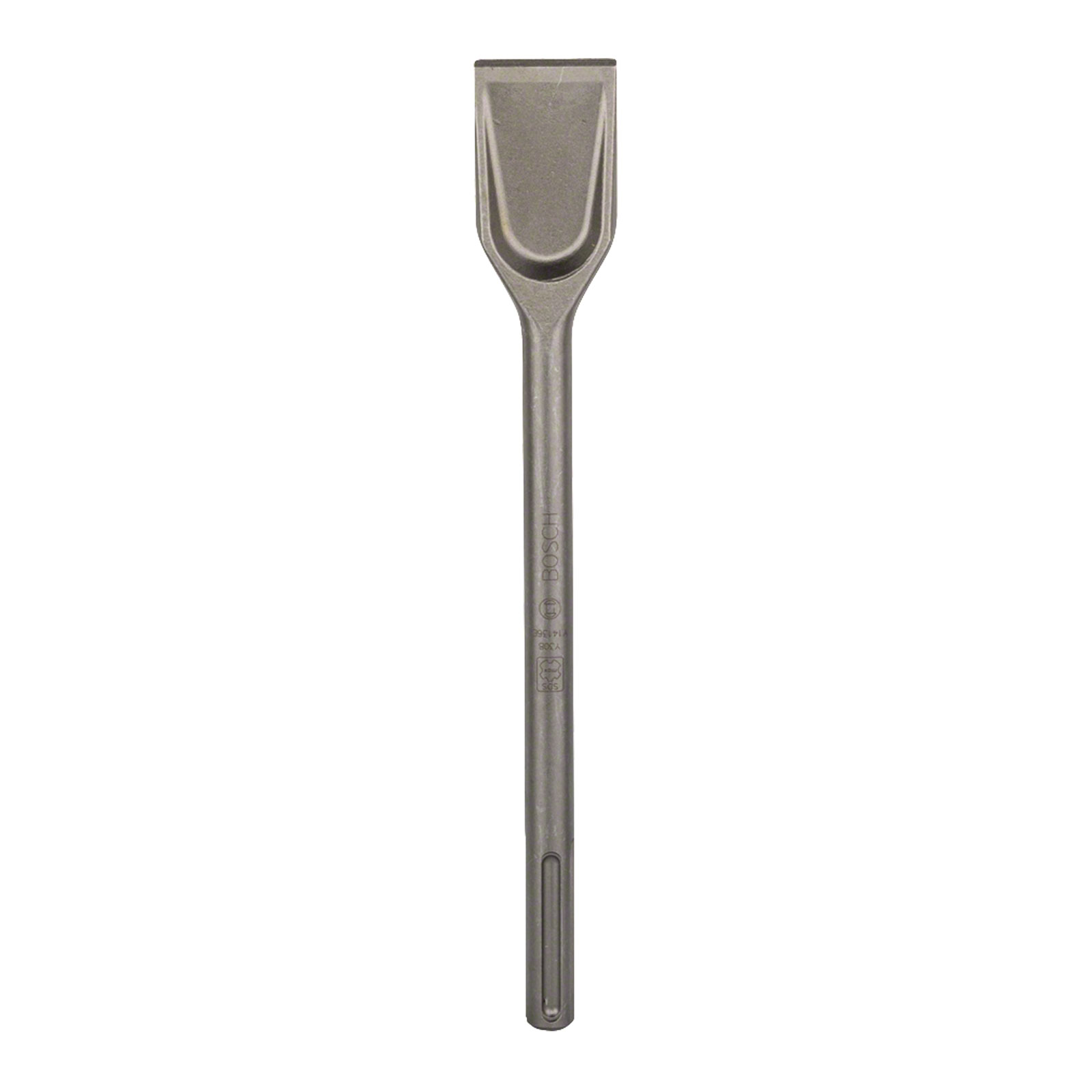 Bosch Professional SDS-Max Spatmeissel Long Life  50x350 Spatmeissel