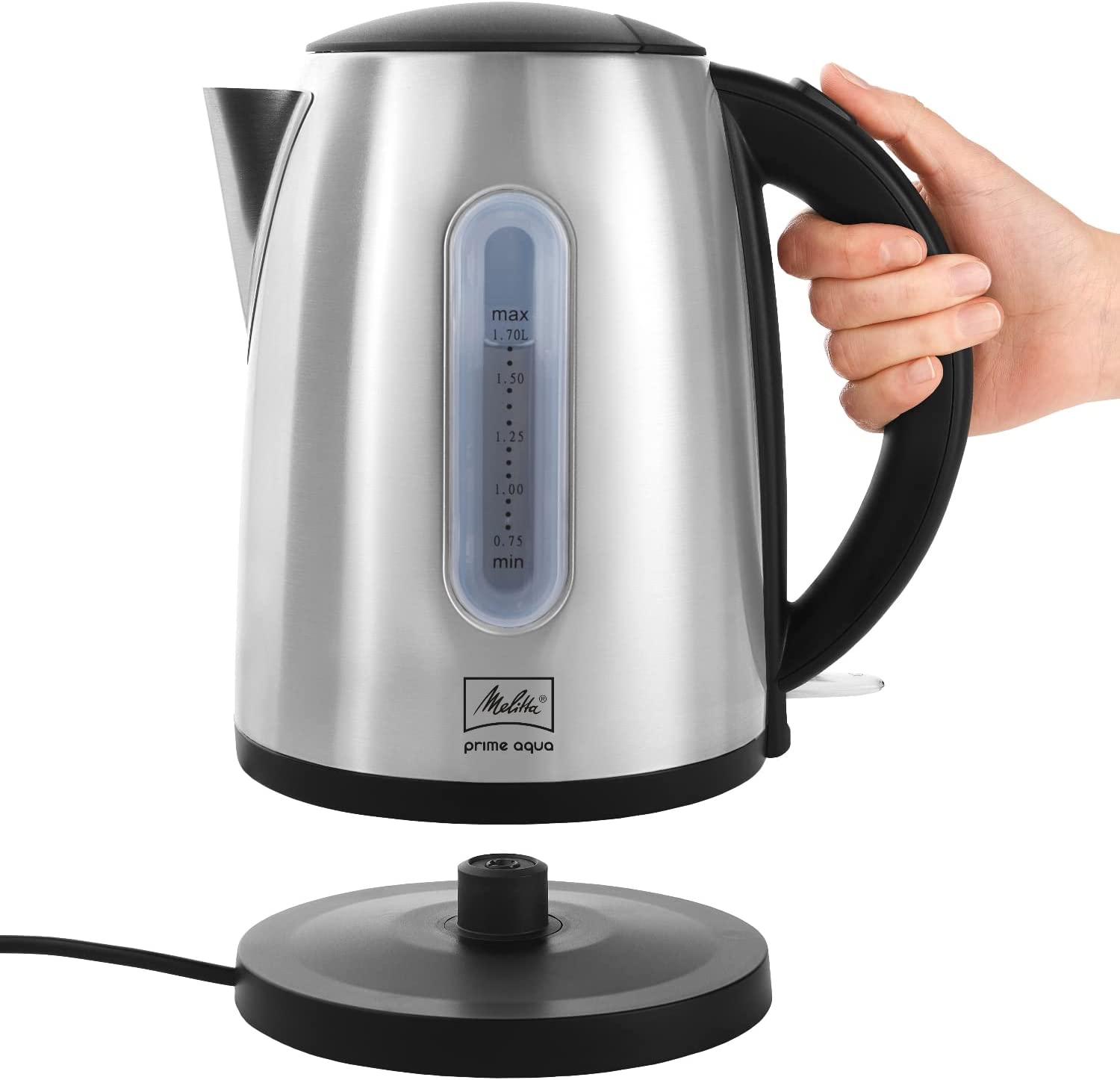 MELITTA 1018-02 Prime Aqua