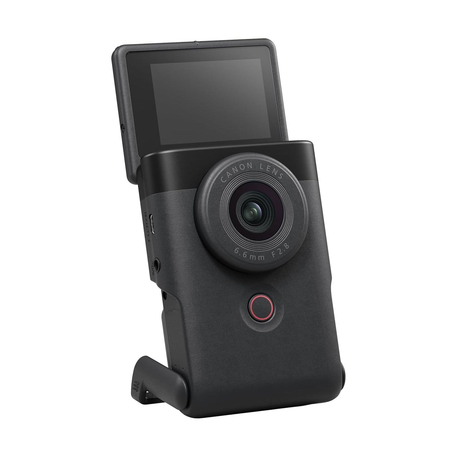 CANON Powershot V10 silber