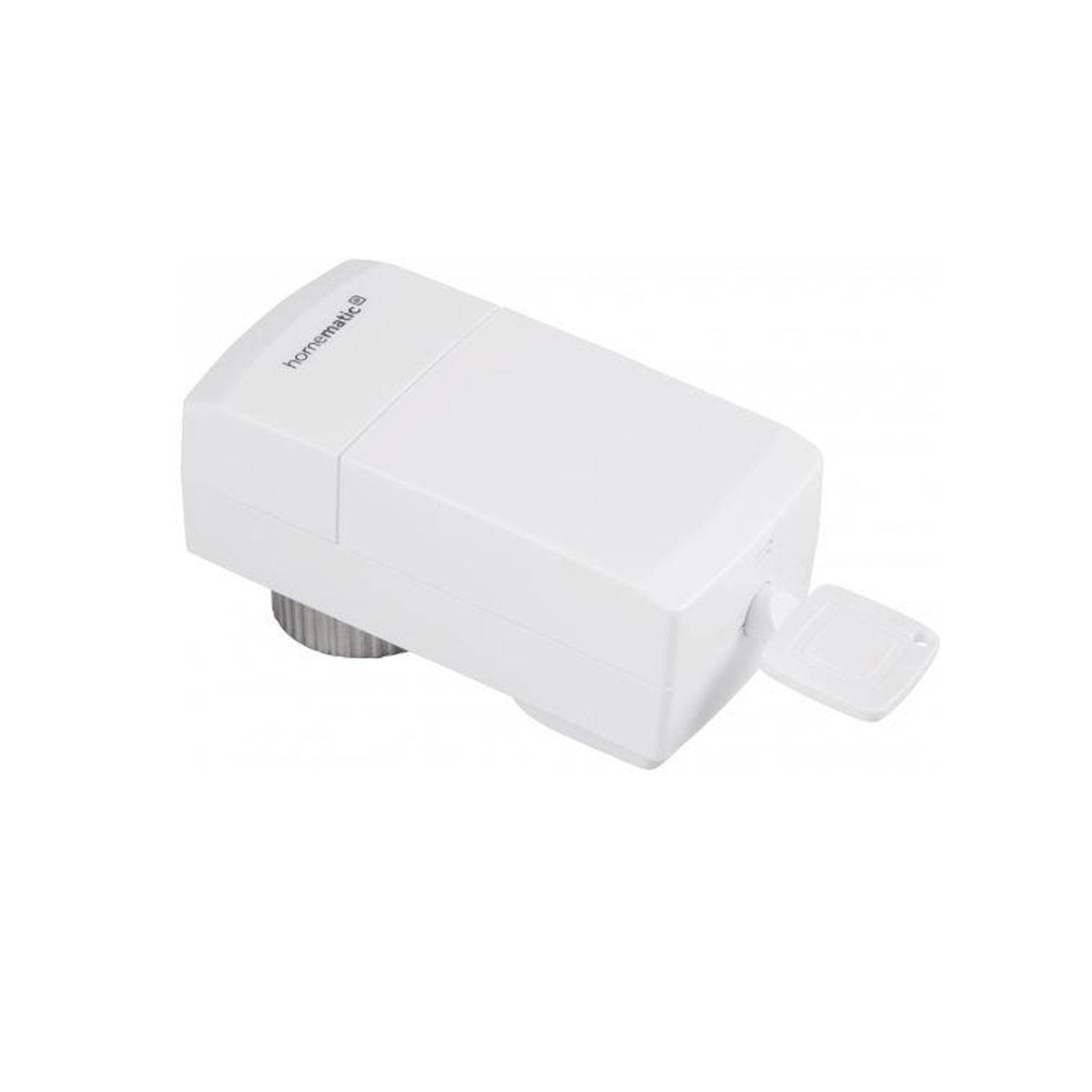 Homematic IP Heizkörperthermostat kompakt