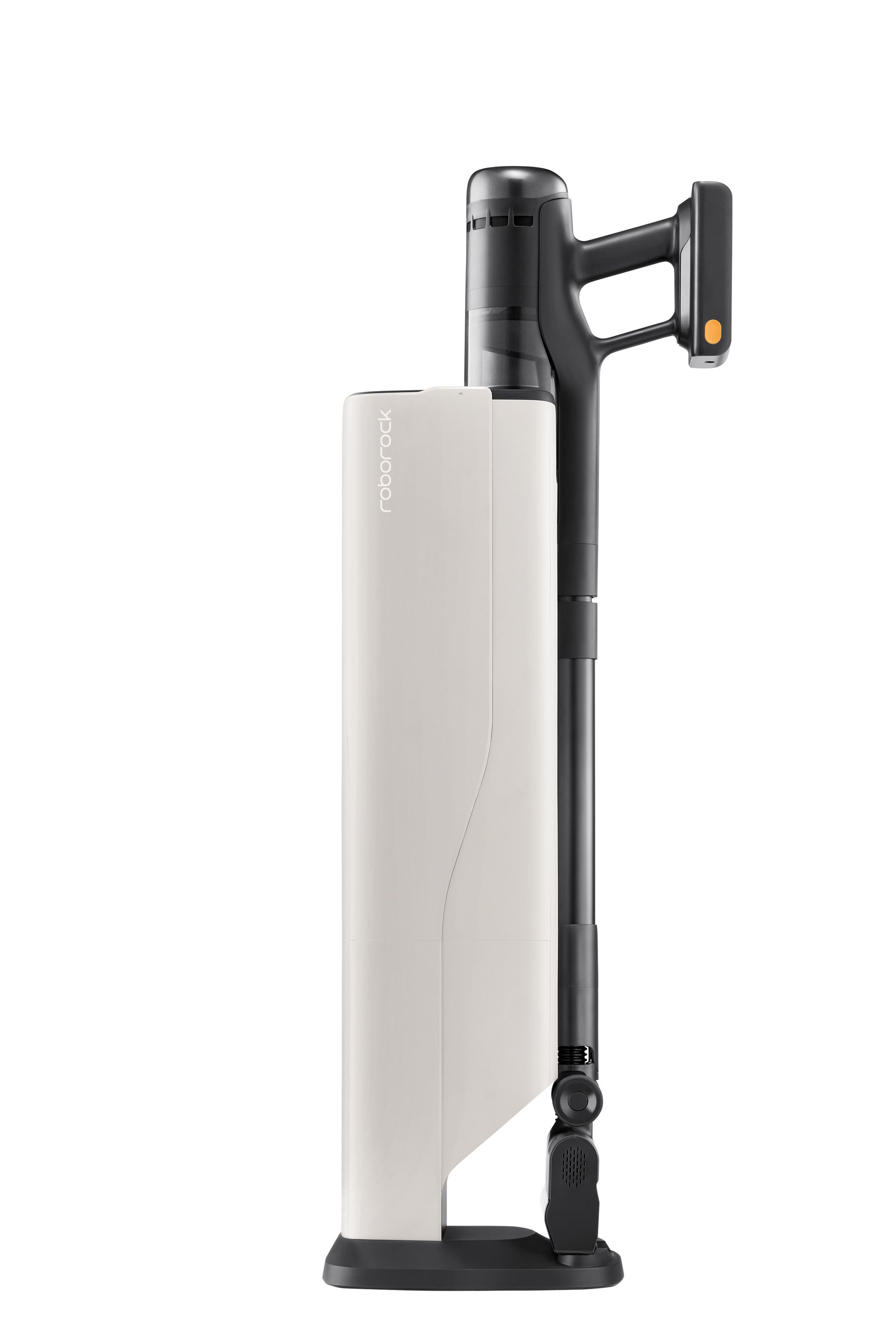 Roborock H60 Hub Ultra Akku Staubsauger kabellos Tierhaare bis 90 Min