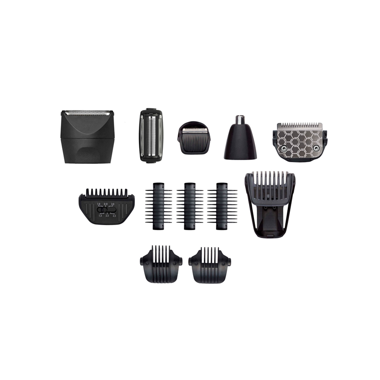 Babyliss MT890E Japanese Steel Mutli-Trimmer 12in1