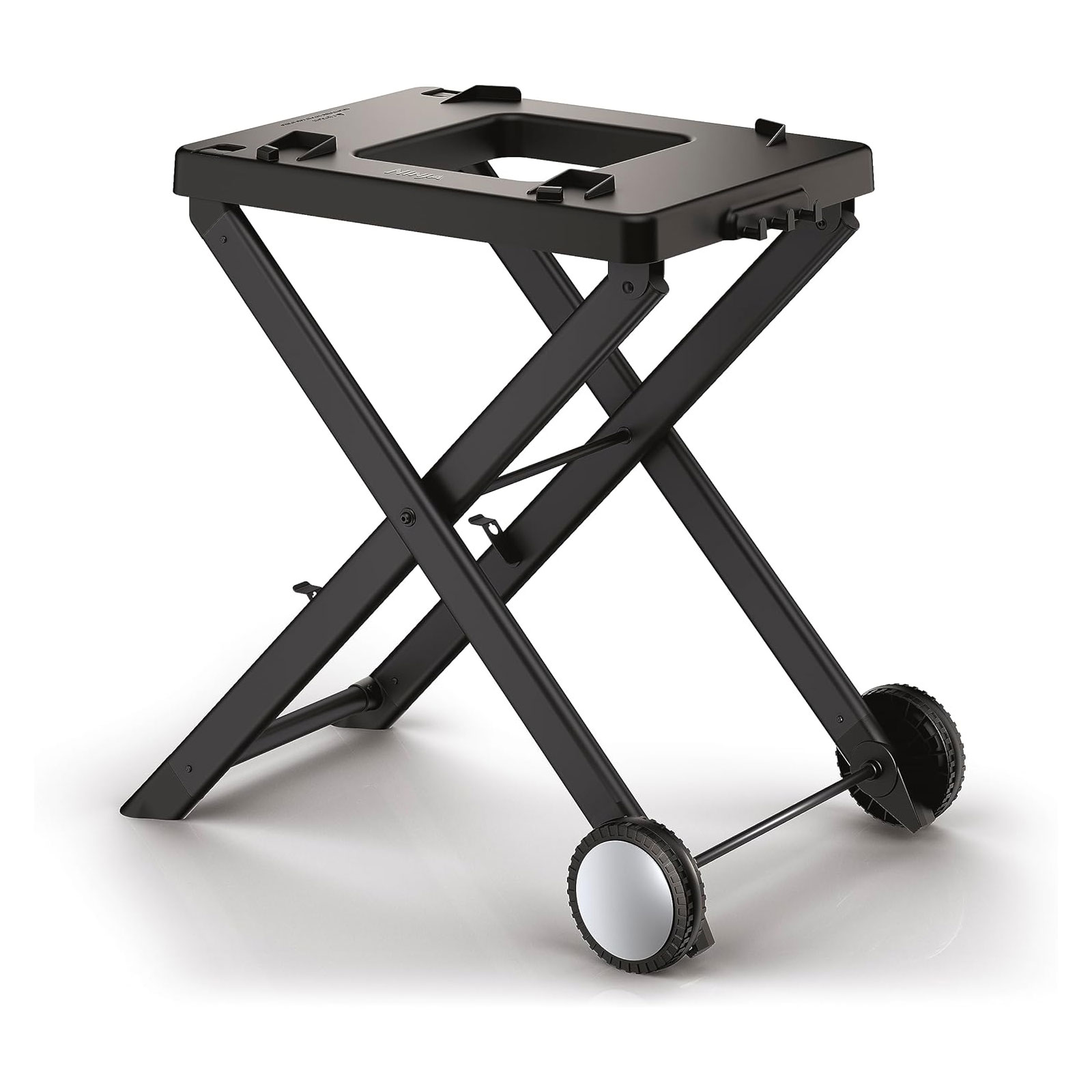 Ninja Woodfire Grillständer (kompatibel mit Ninja Woodfire OG701DE/EU)