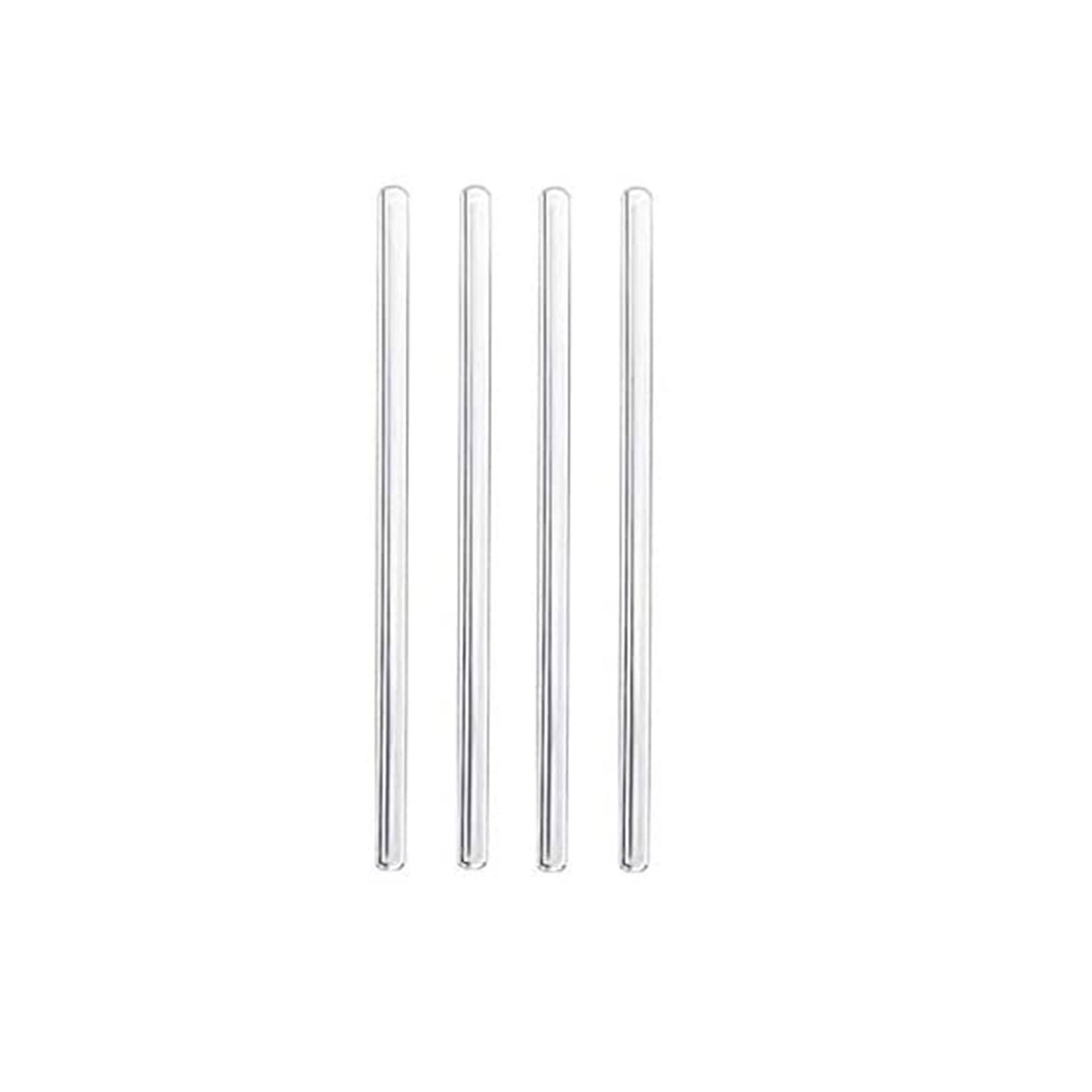 Nachtmann Glastrinkhalm  kurz 15 cm Nachtmann Glastrinkhalm  kurz 15 cm