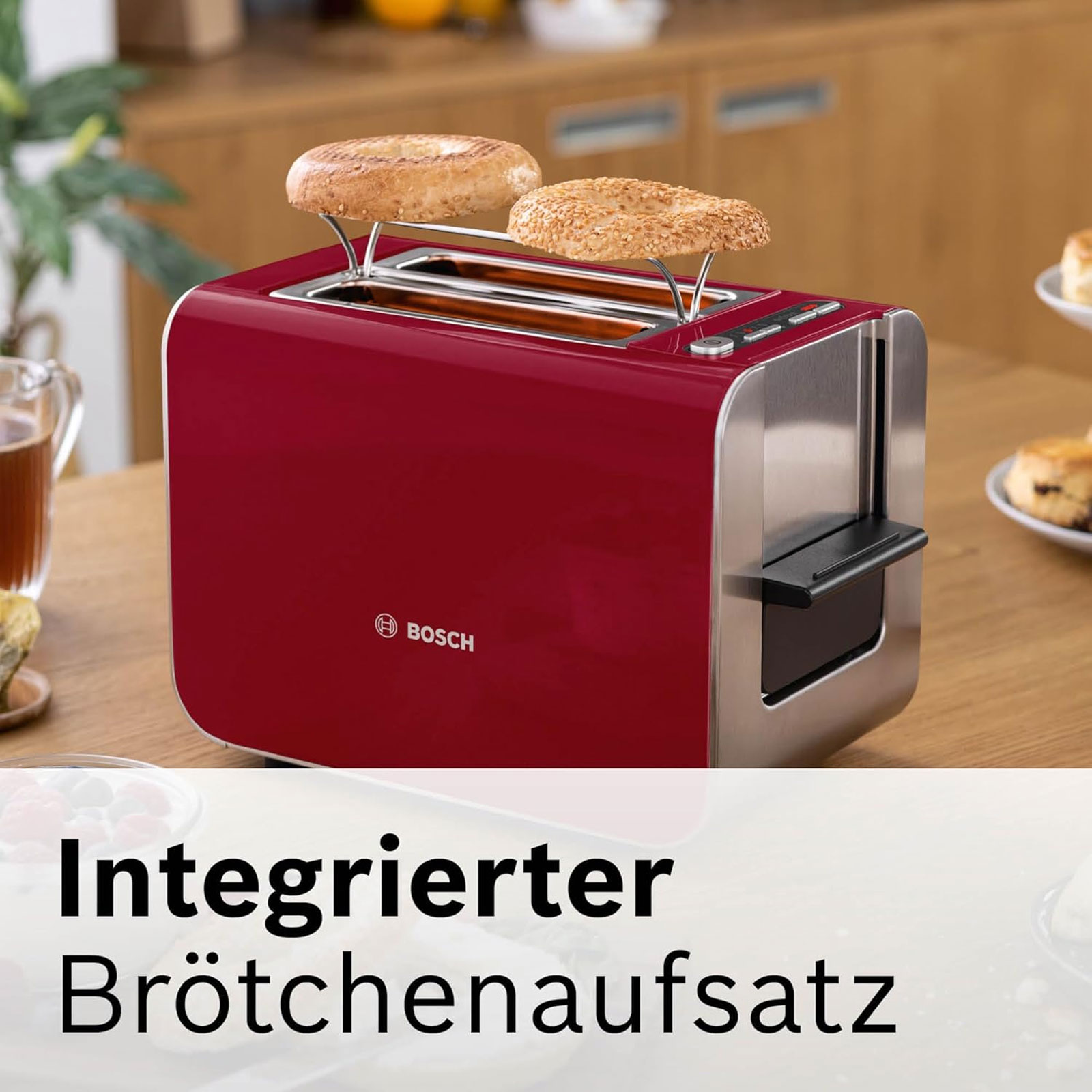 Bosch TAT8614N Toaster
