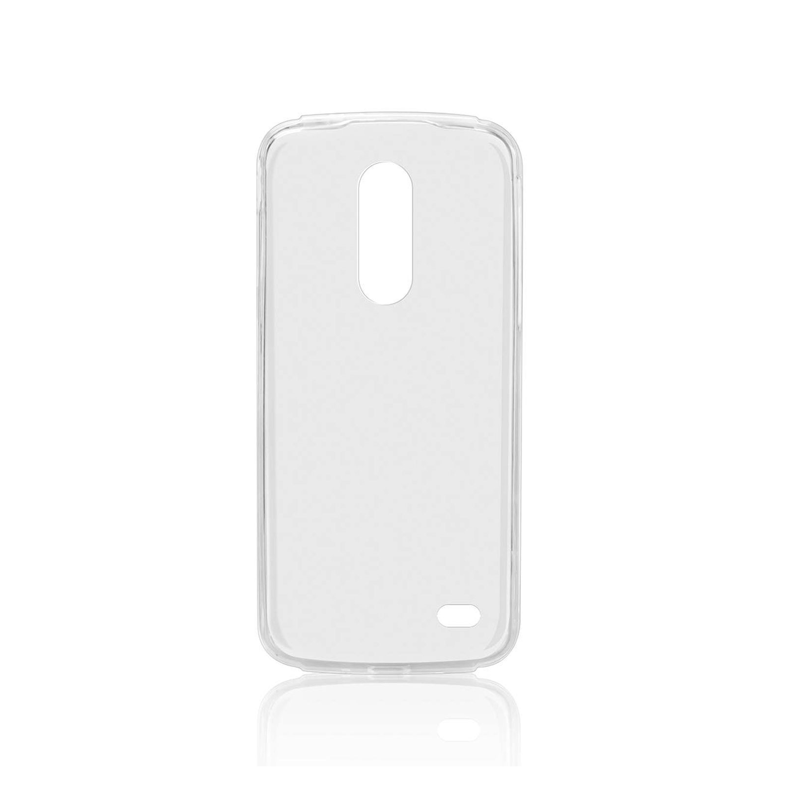 Beafon TPU Case M7 + M7 Lite Transparent Handyhülle